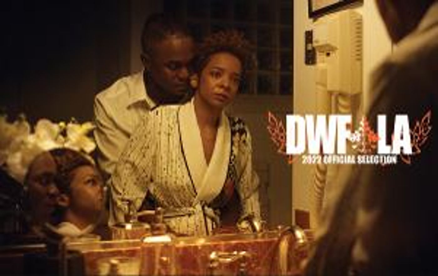 SILENT PARTNER Starring Kara Young to Screen as part of the 25th Anniversary of Dances with Films:LA Festival  Image