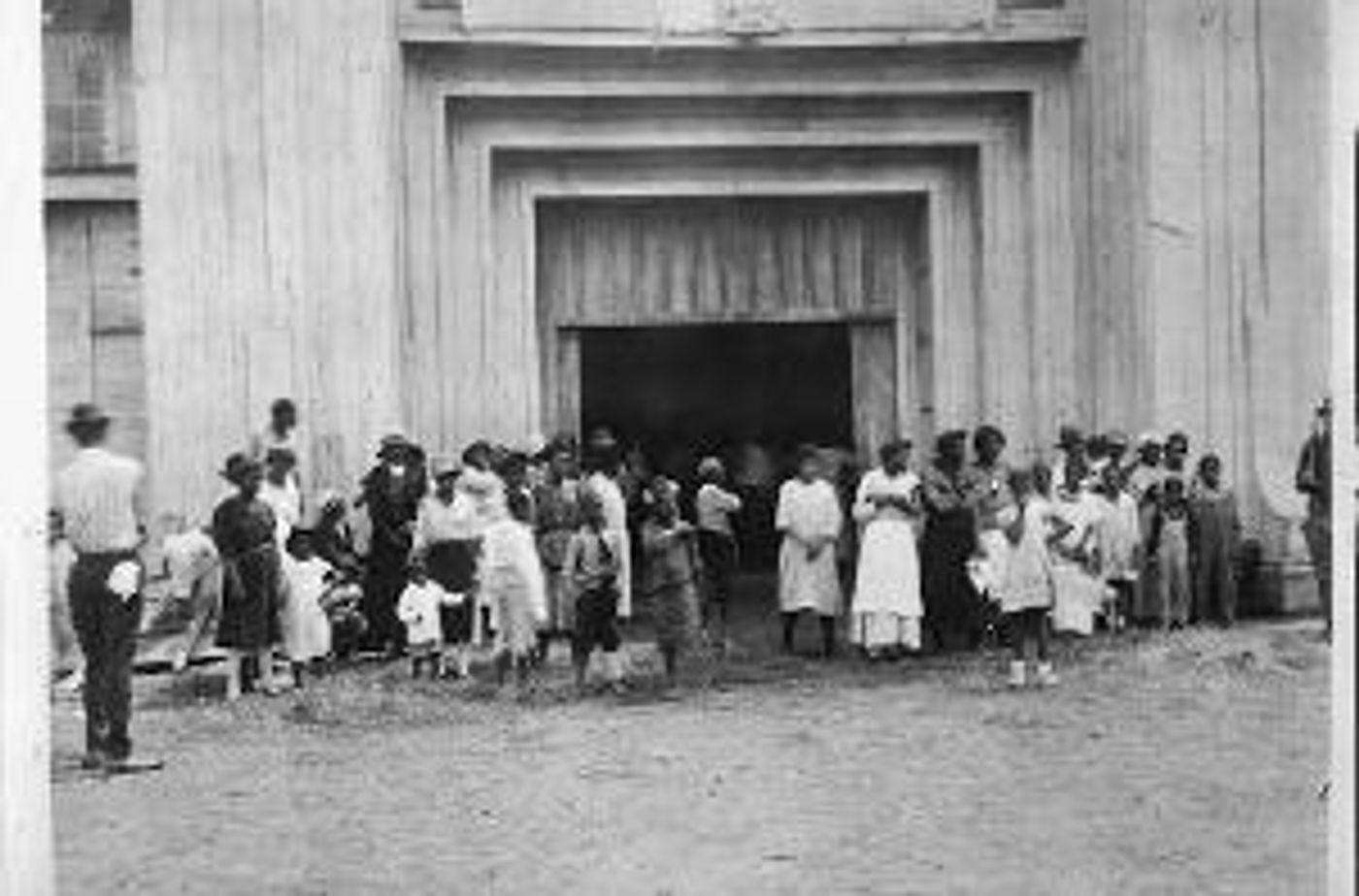 National Geographic Live To Present Greenwood: A Century Of Resilience At The McKnight Center  Image
