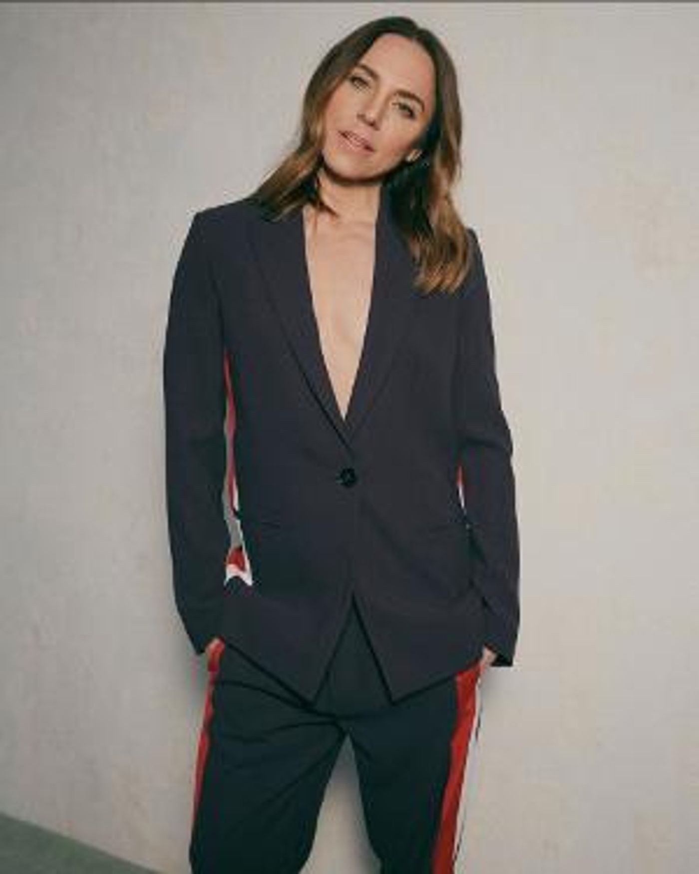 Melanie C Unveils 'Into You' Single  Image