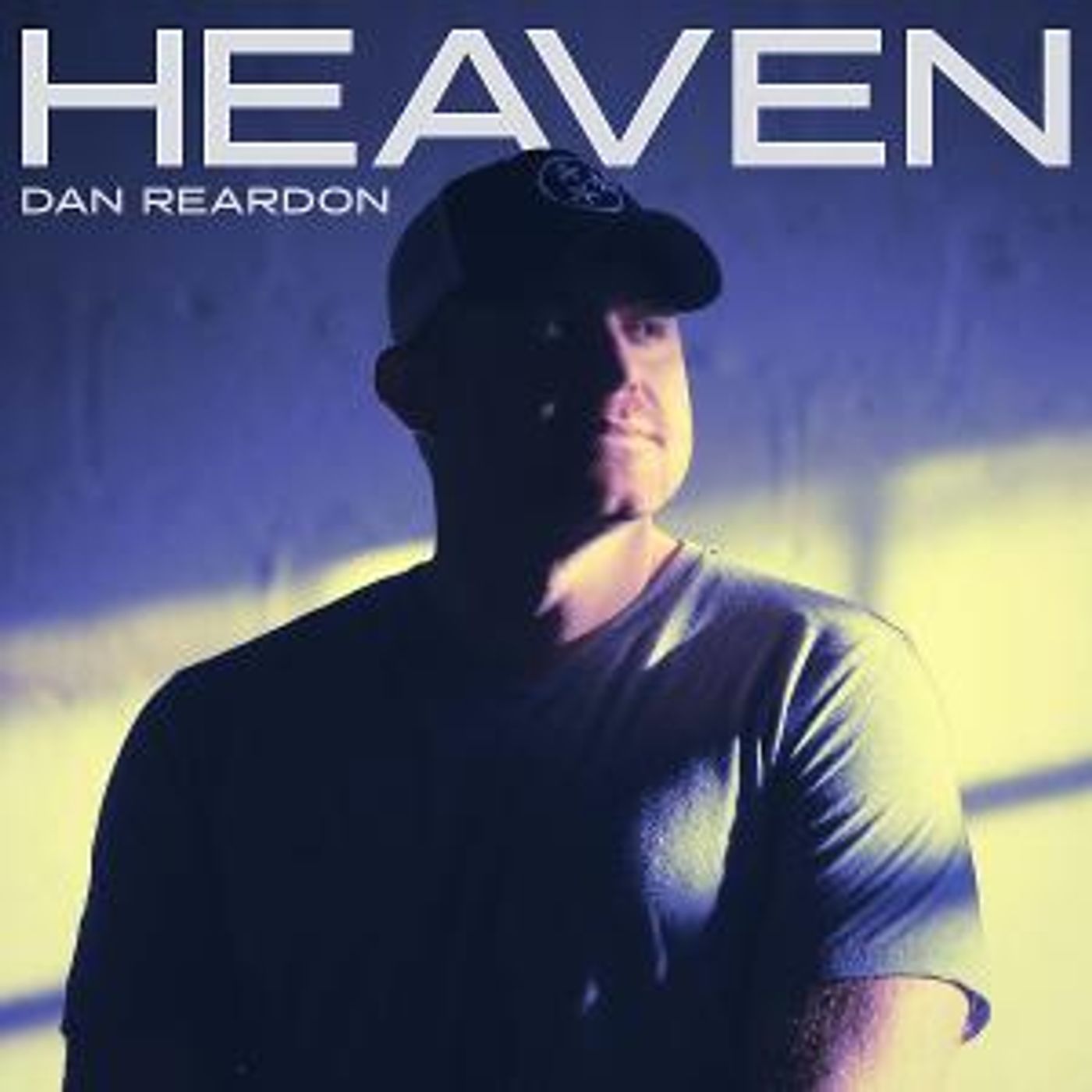 Country Newcomer Dan Reardon Releases Reimagined Single 'Heaven'  Image
