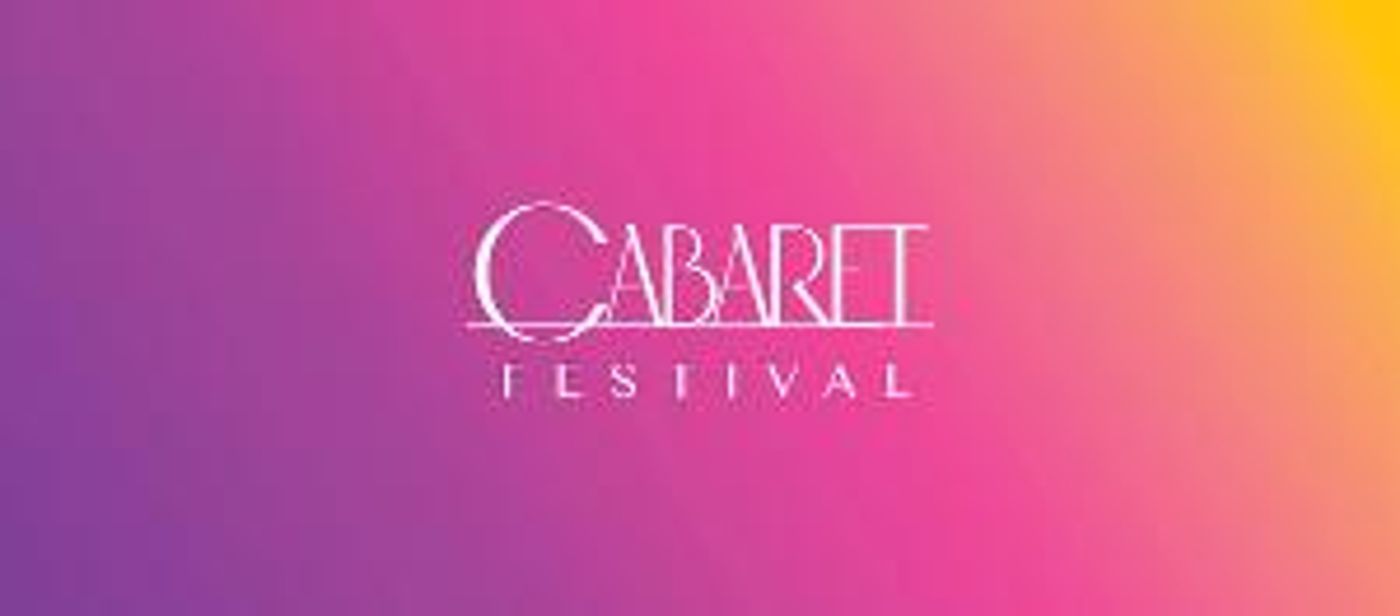 Venice Summer Cabaret Festival Celebrates its 8th Year This Summer  Image