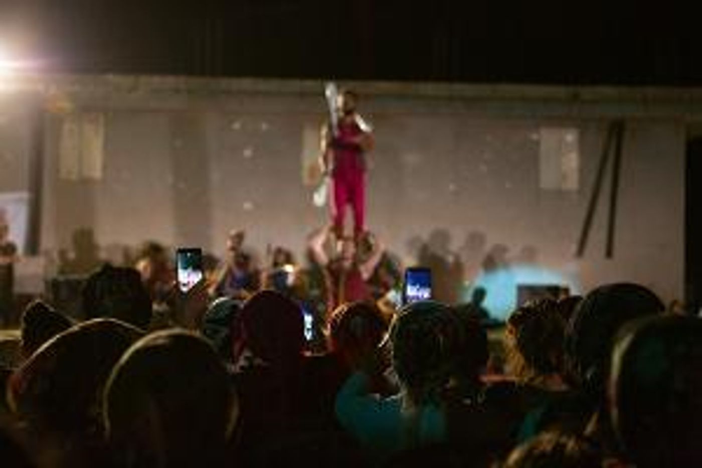 FLYING CARPET CHILDREN FESTIVAL Returns This October  Image