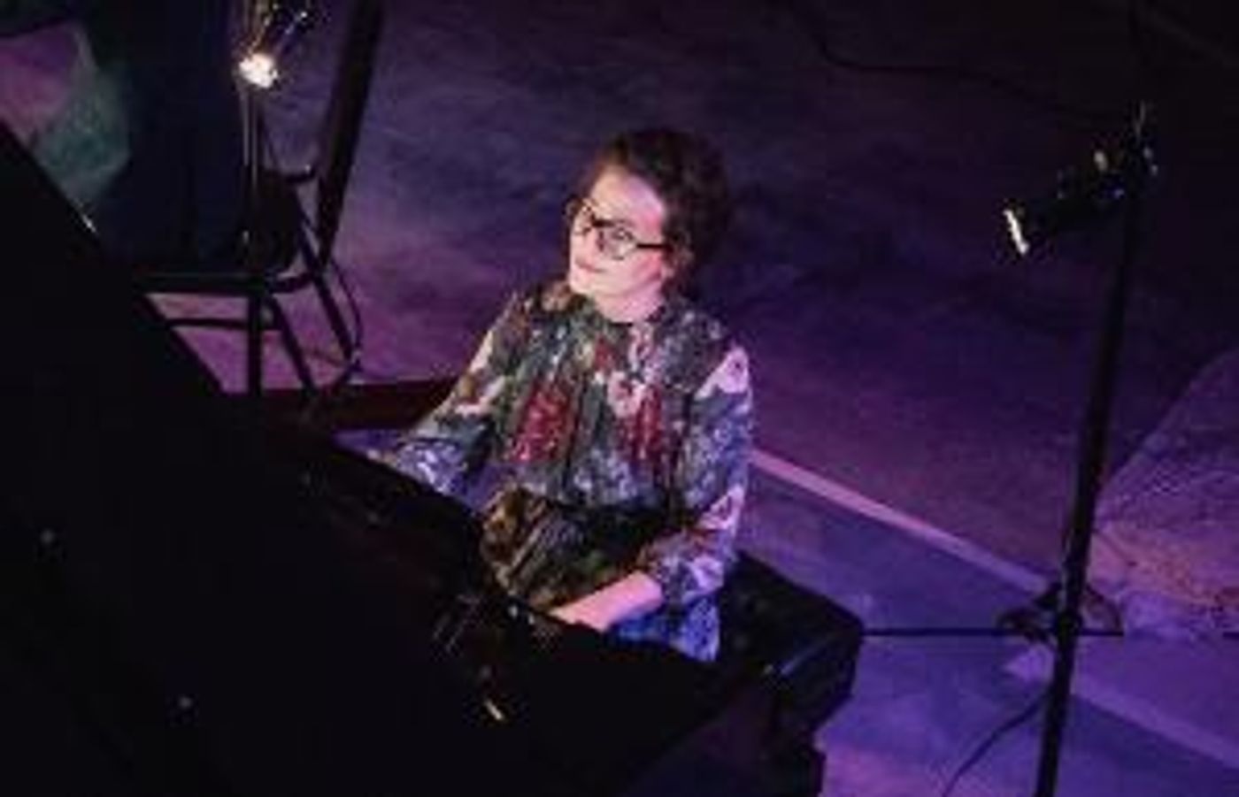 Acclaimed Spanish Pianist Josefina Urraca Presents Her 2021/22 Season in New York  Image