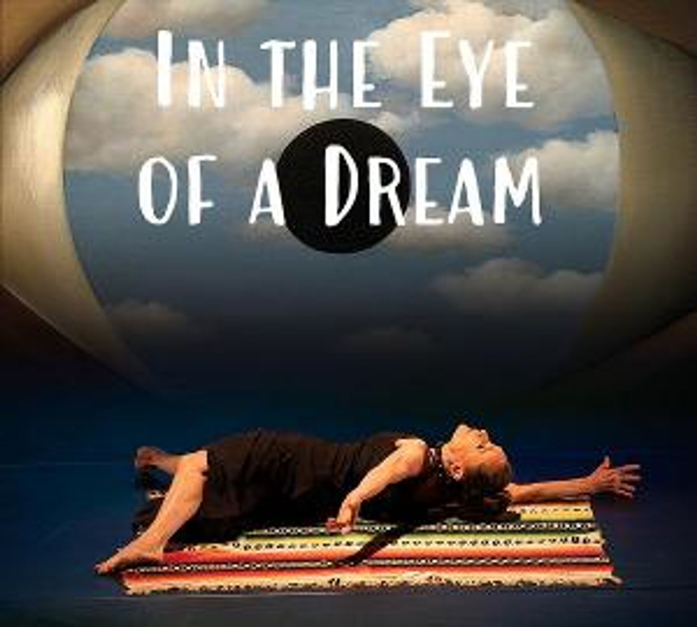 TLab Shares to Present Sokolow Theatre/Dance Ensemble's IN THE EYE OF A DREAM  Image