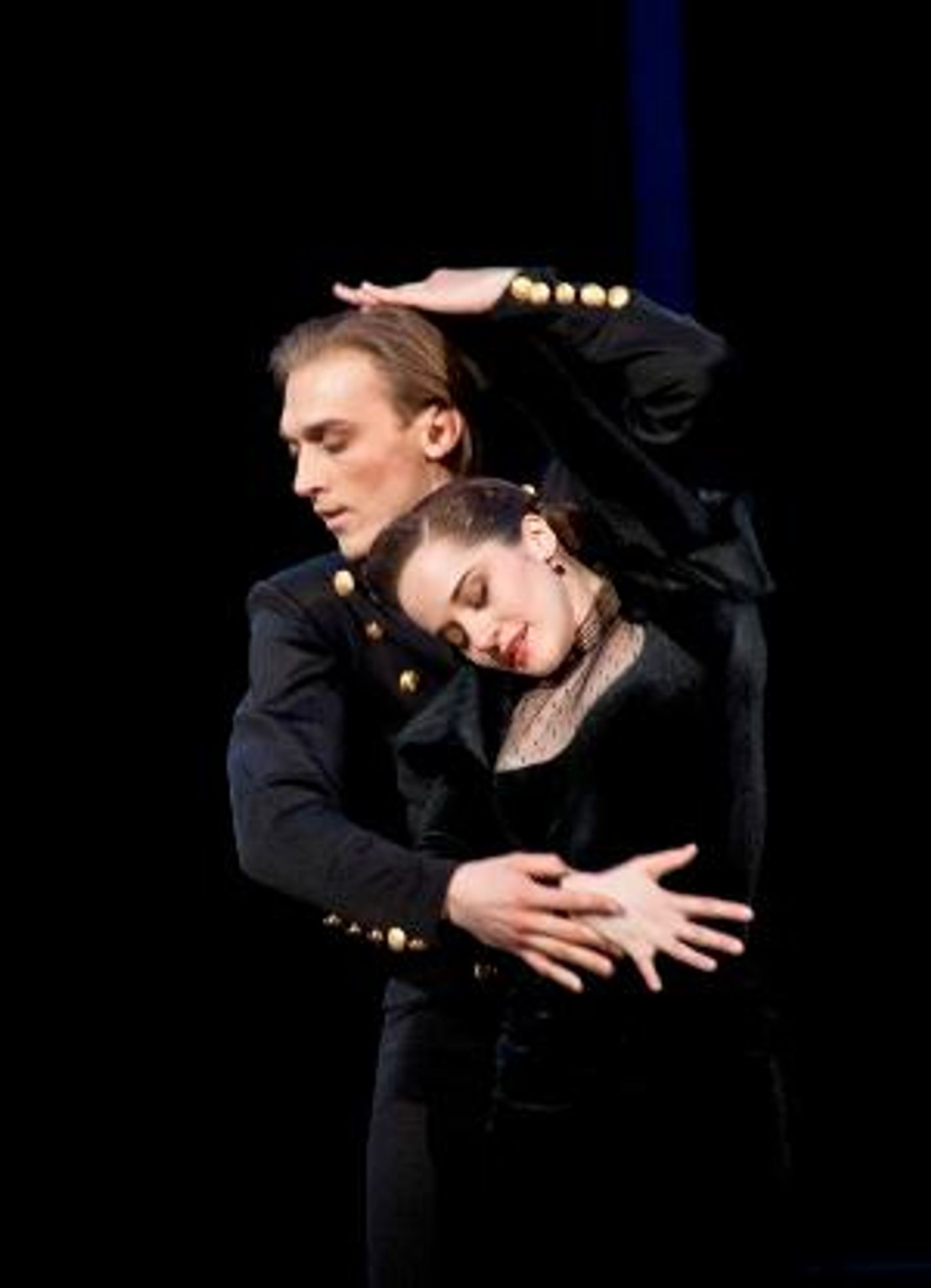 Vakhtangov Theatre's ANNA KARENINA To Be Presented Online  Image