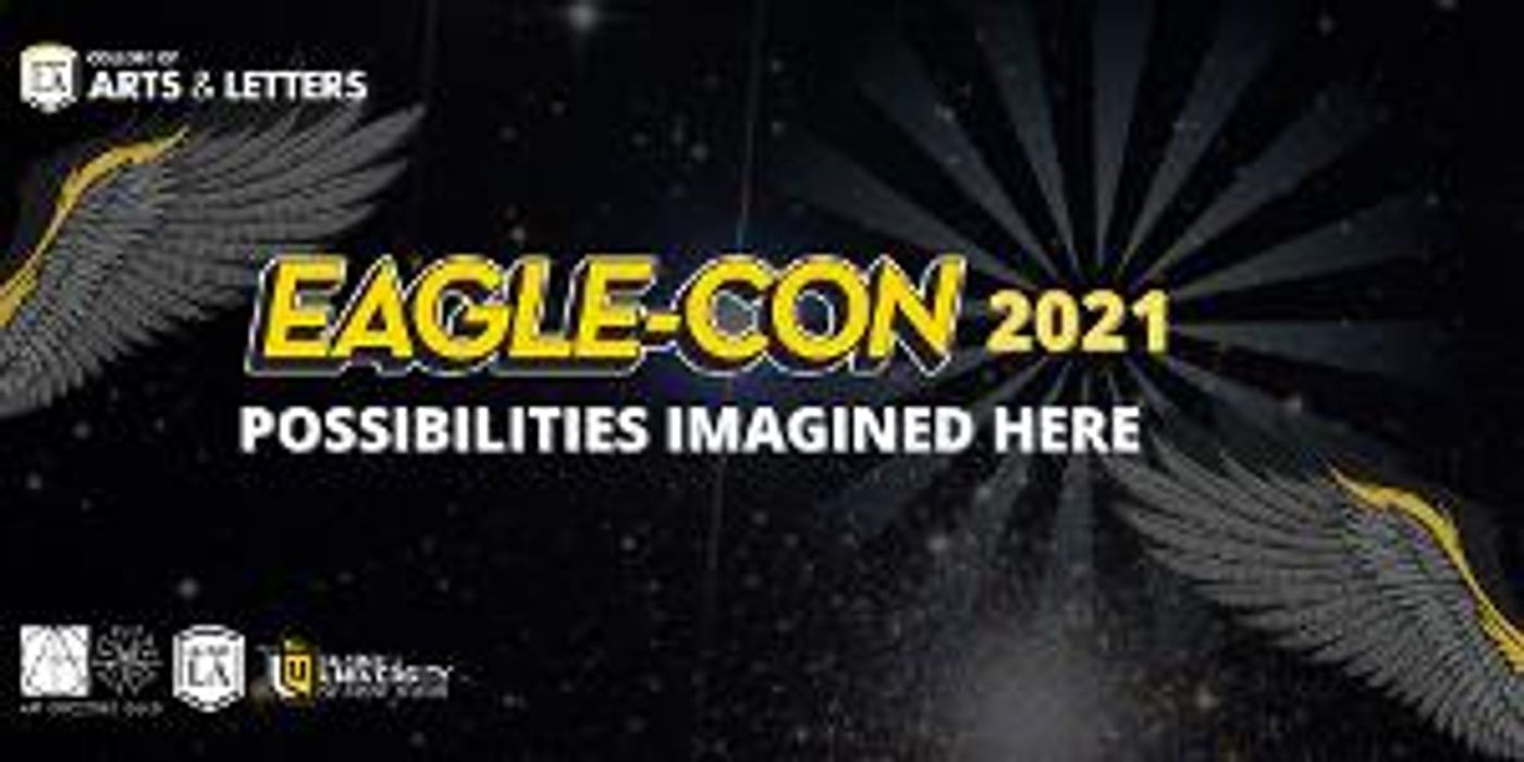 Eagle-Con 2021 To Honor George Takei, Wynn Thomas And Nnedi Okorafor  Image