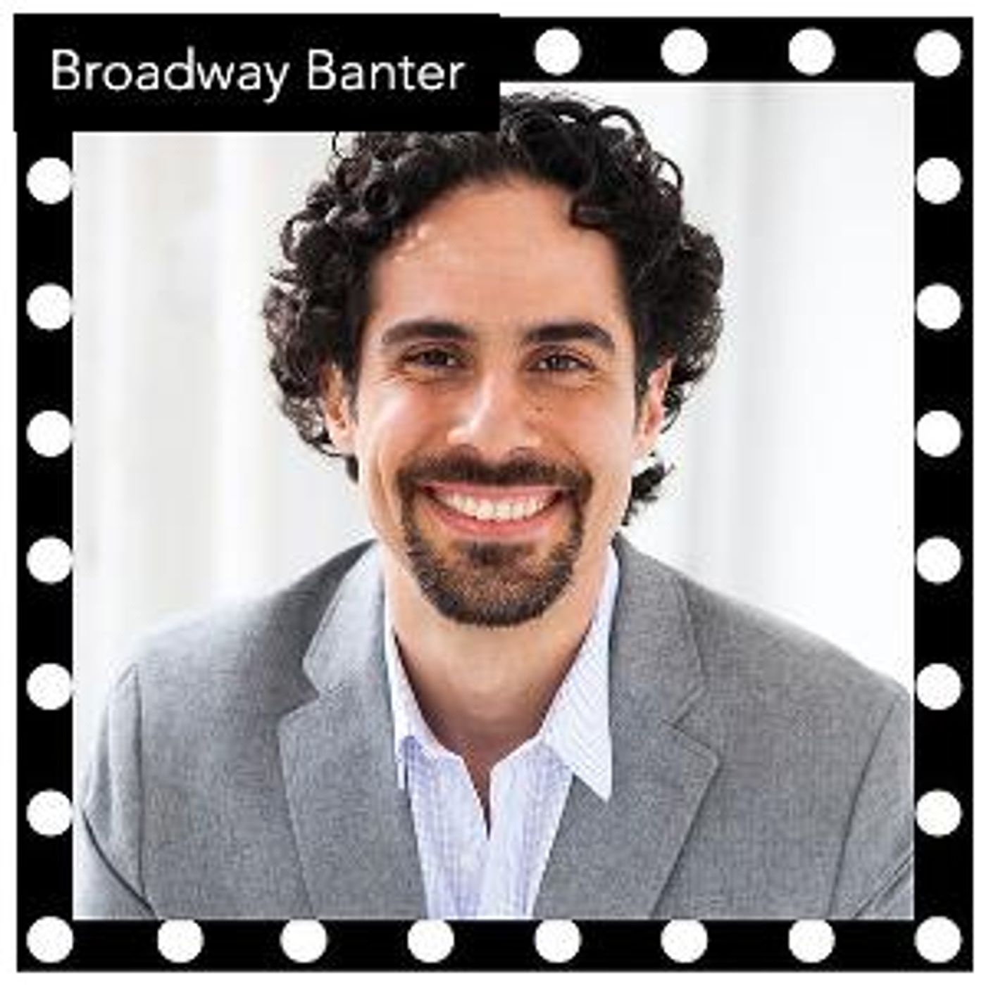 Alex Lacamoire and Corey Cott Announced for BROADWAY BANTER SAFE-AT-HOME This Week  Image