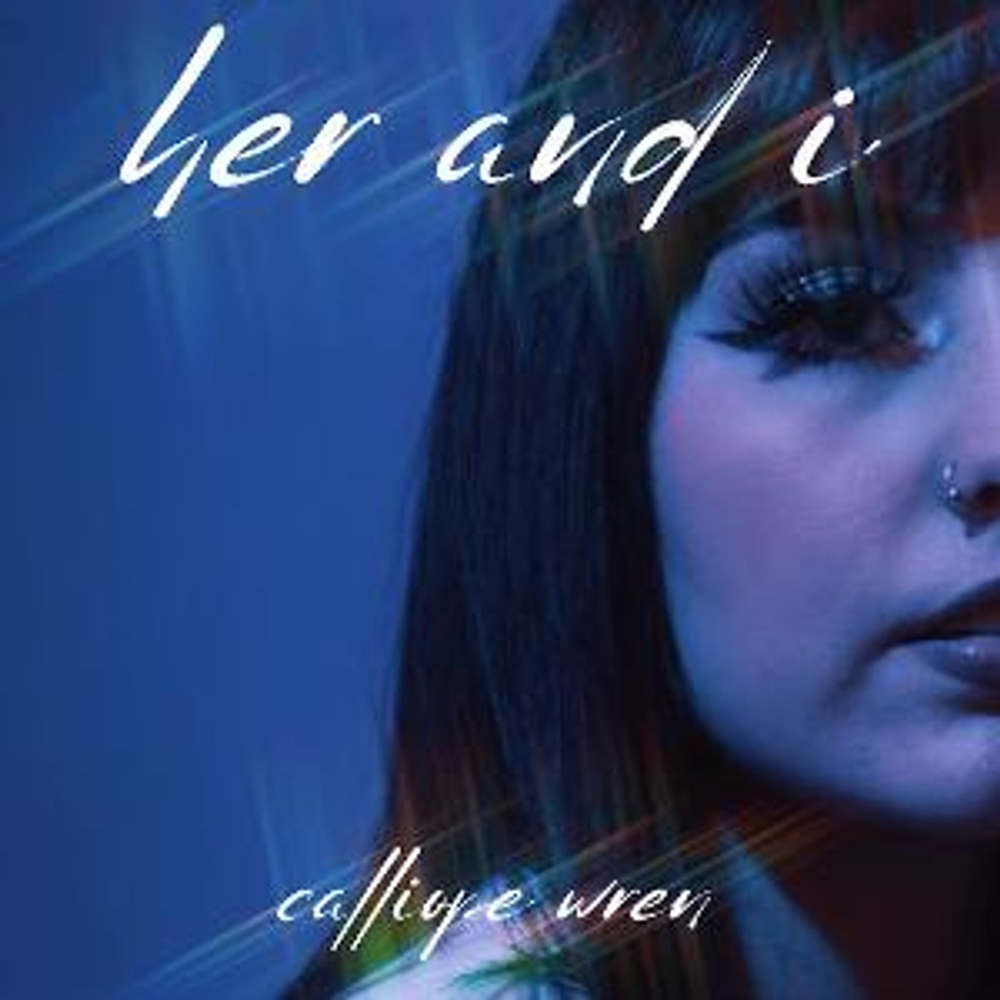 Calliope Wren Releases New Pride Anthem 'Her And I'  Image