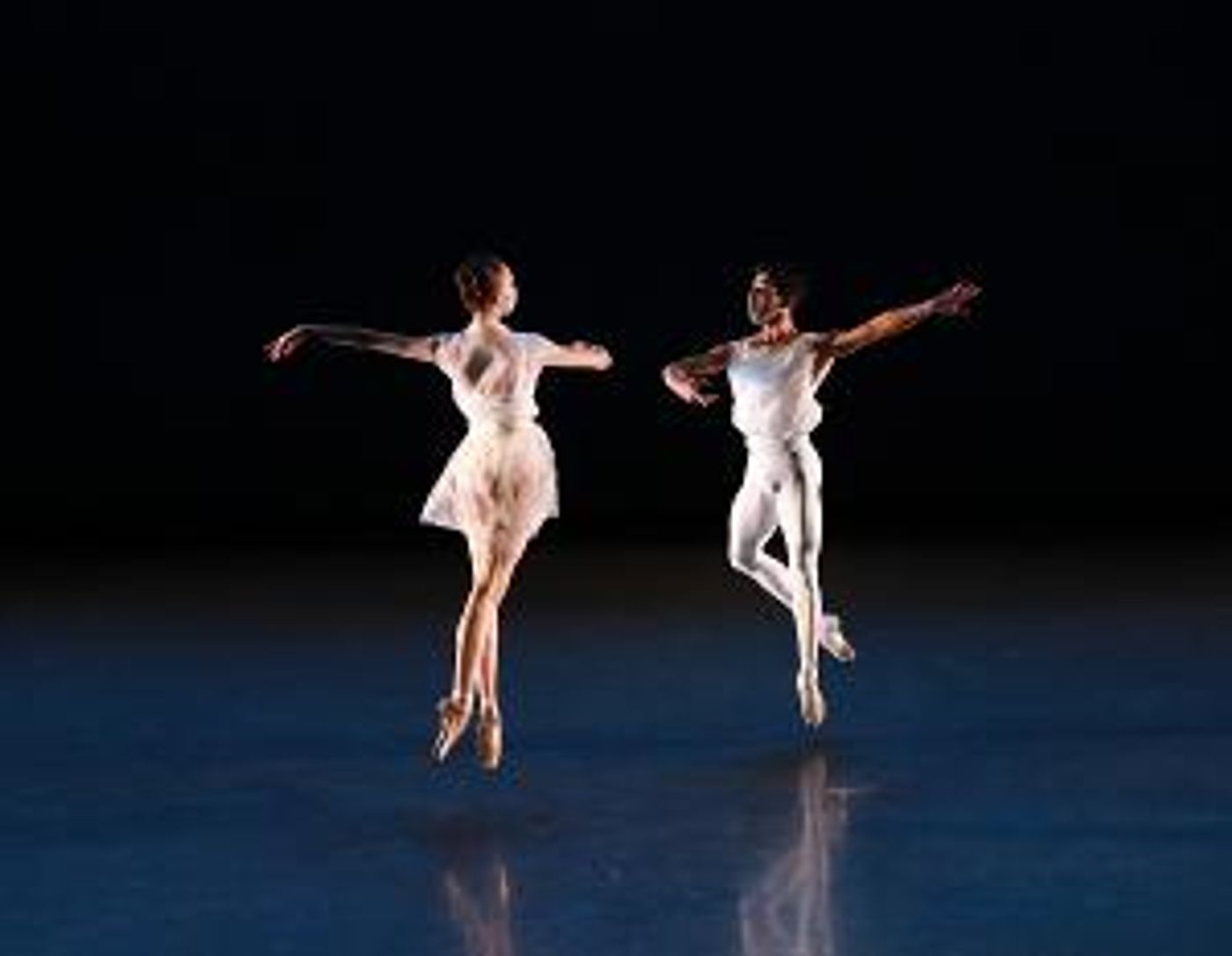 Ballet Arizona's 'Ballet Under The Stars' Goes Virtual  Image
