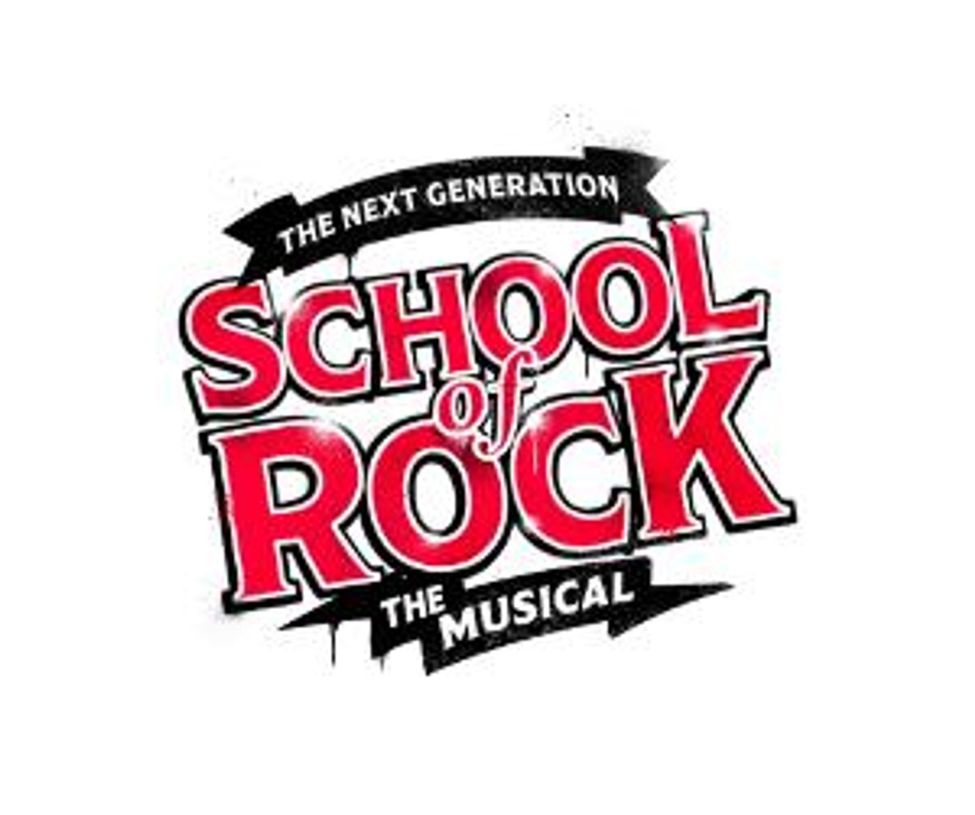 Pelican Productions Presents SCHOOL OF ROCK The Musical This August  Image
