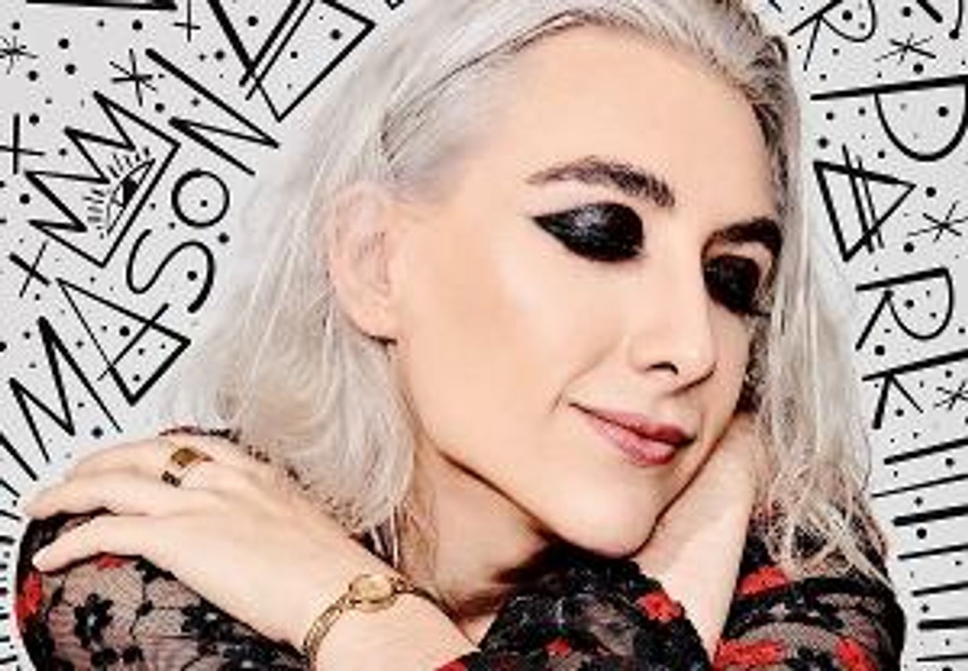 Mason Alexander Park Launches The Pansy Craze 2020 Solo Tour At Green Room 42  Image