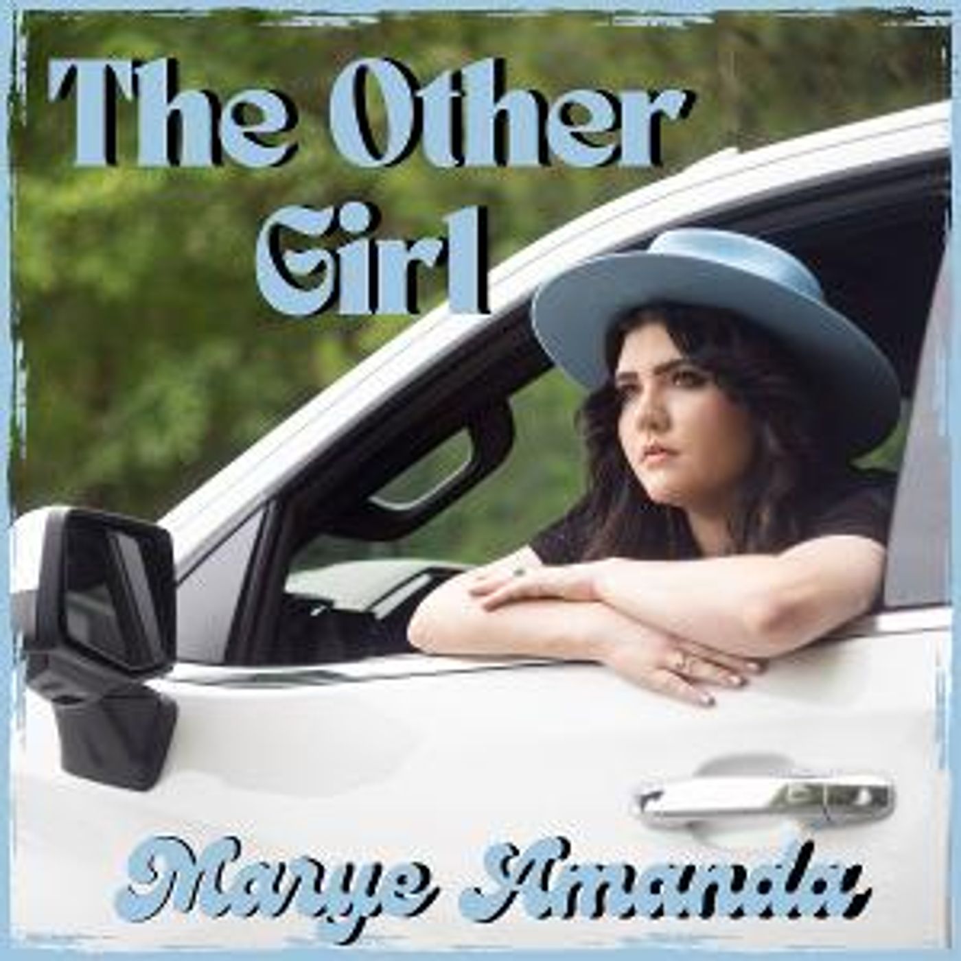 Budding Country Artist Marye Amanda Bares Her Heart In New Single  Image