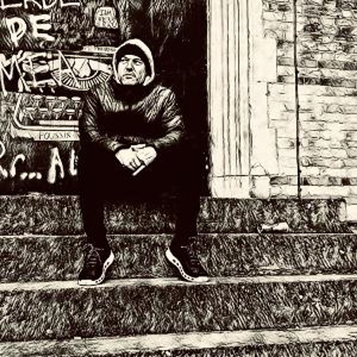 Ultra_eko Releases New Single 'Phoenix Rising'  Image