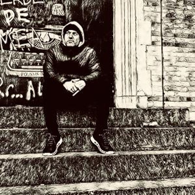 Ultra_eko Releases New Single 'Phoenix Rising' Image