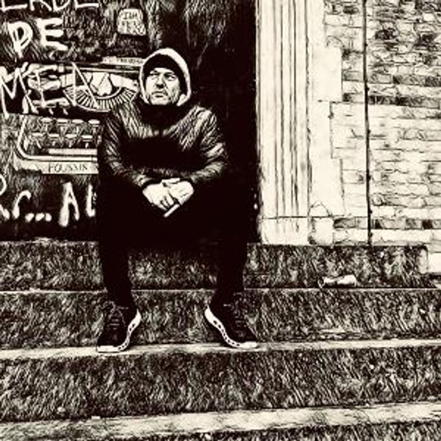 Ultra_eko Releases New Single 'Phoenix Rising' Image