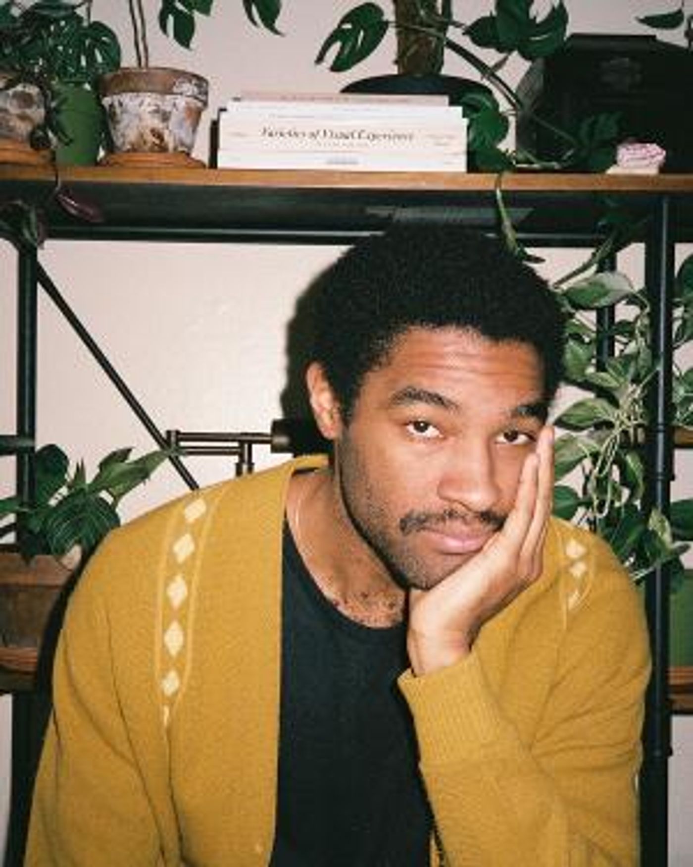 M.A.G.S. Releases New Single 'Elephant'  Image