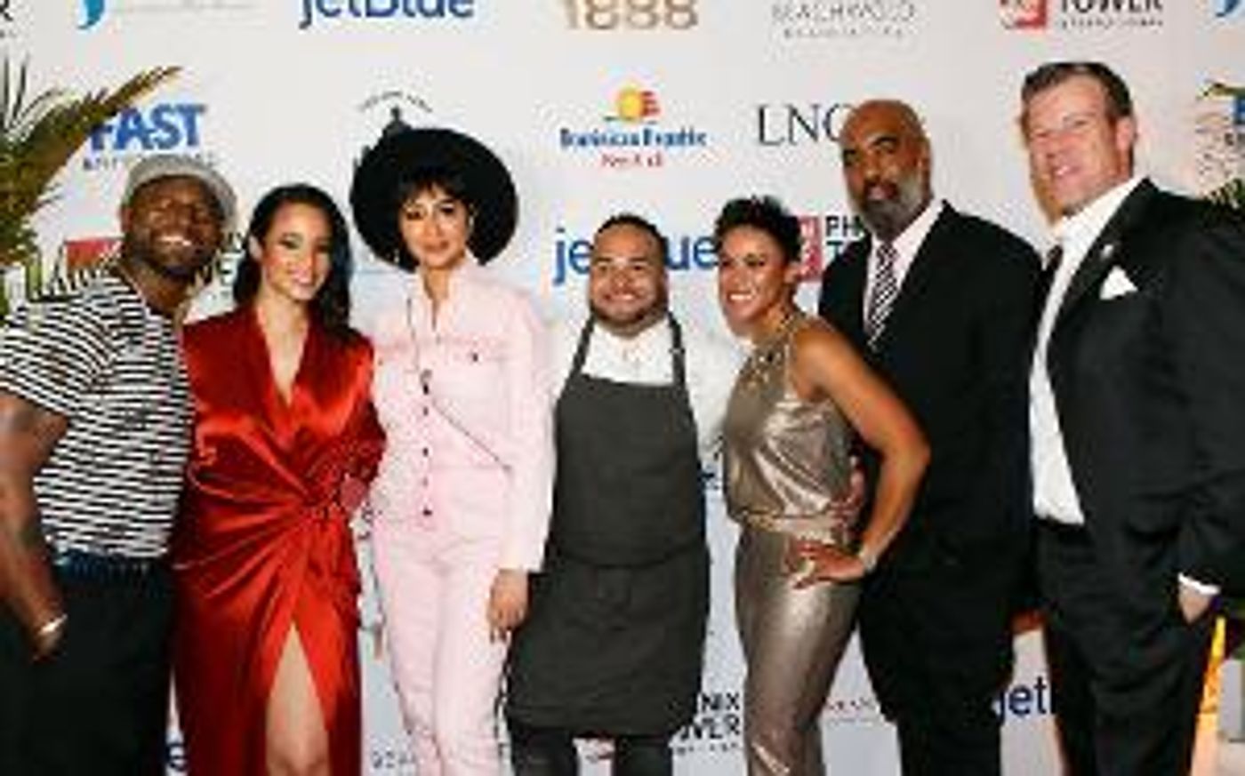 The DREAM Project Announces 8th Annual Benefit & Awards Ceremony  Image