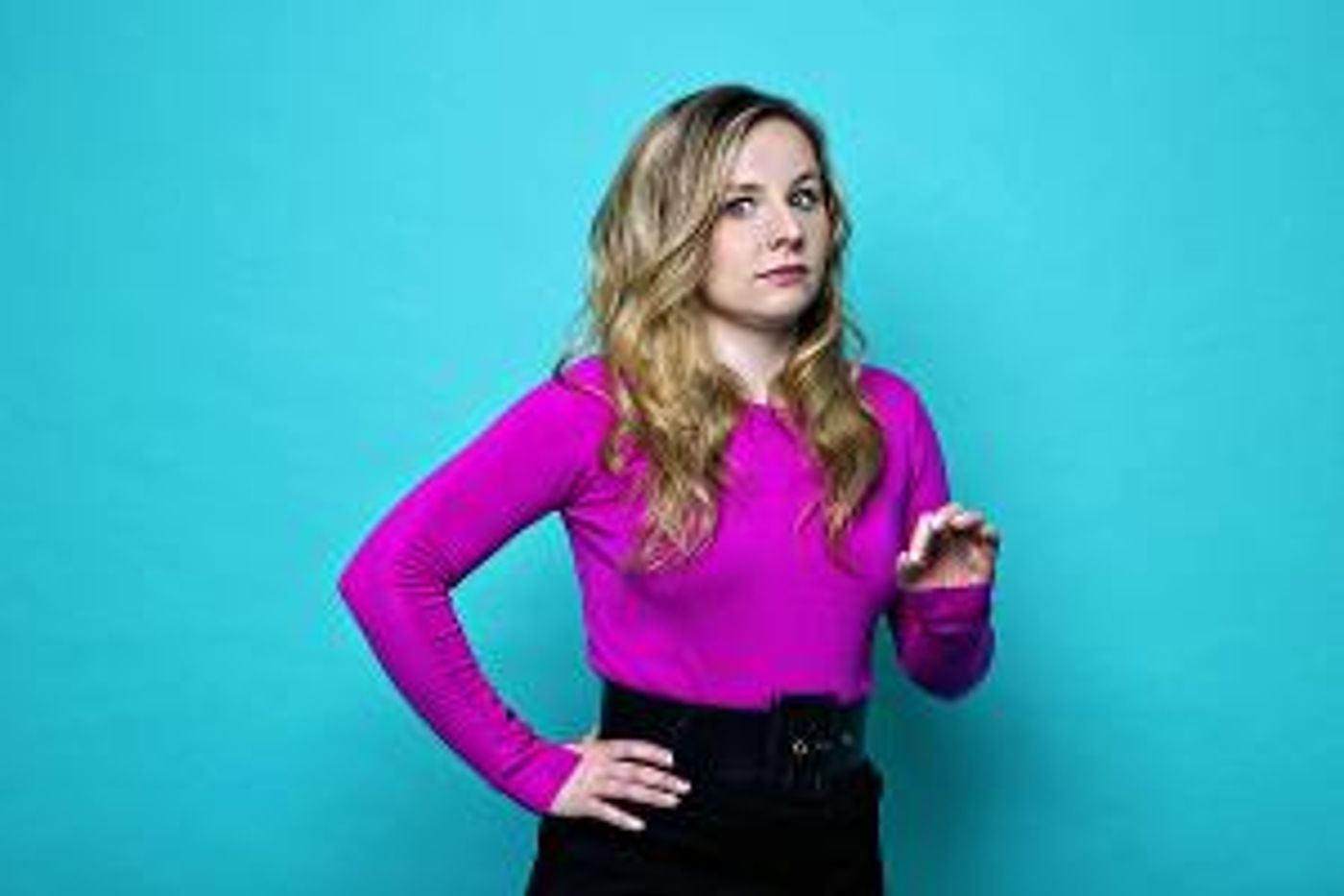 Pleasance London Date Announced For Sasha Ellen's CREEPS AND GEEKS  Image