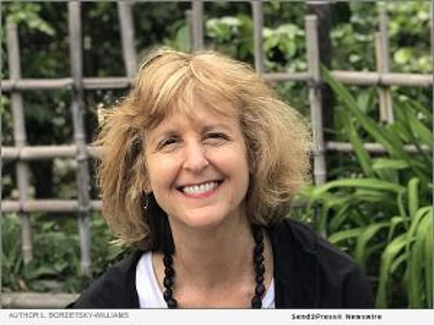 L. Bordetsky-Williams to Release New Historical Novel FORGET RUSSIA  Image