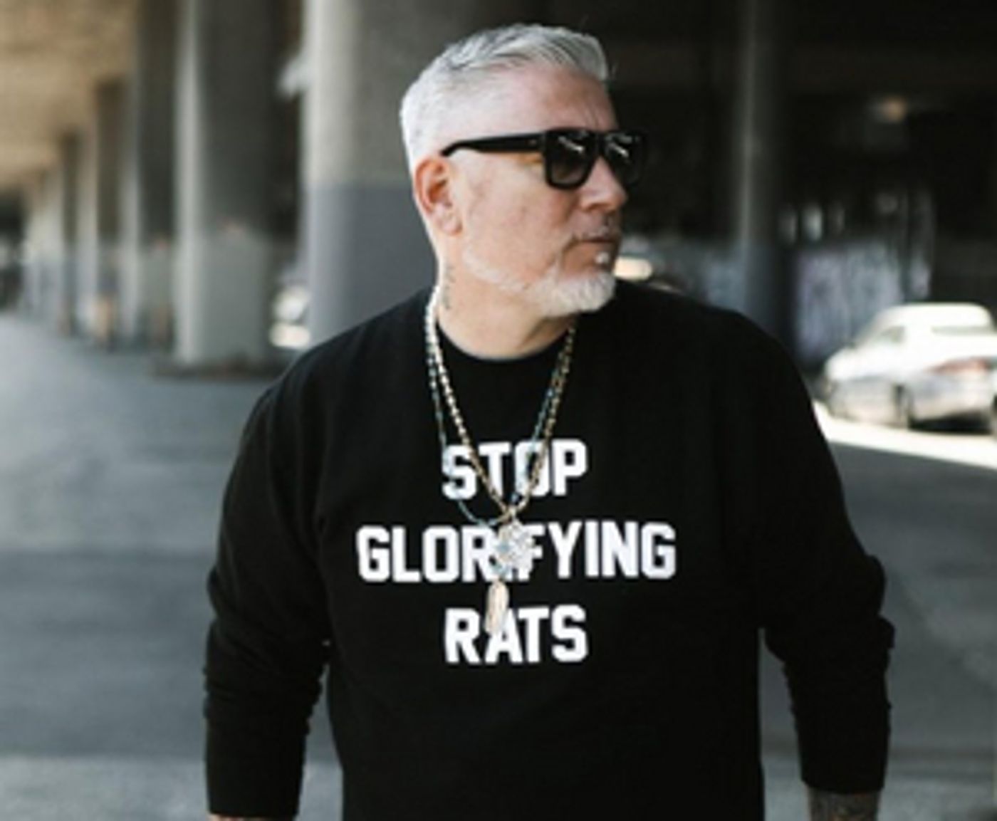Everlast Releases New Video For 'Smokin & Drinkin' & Announces European Tour  Image