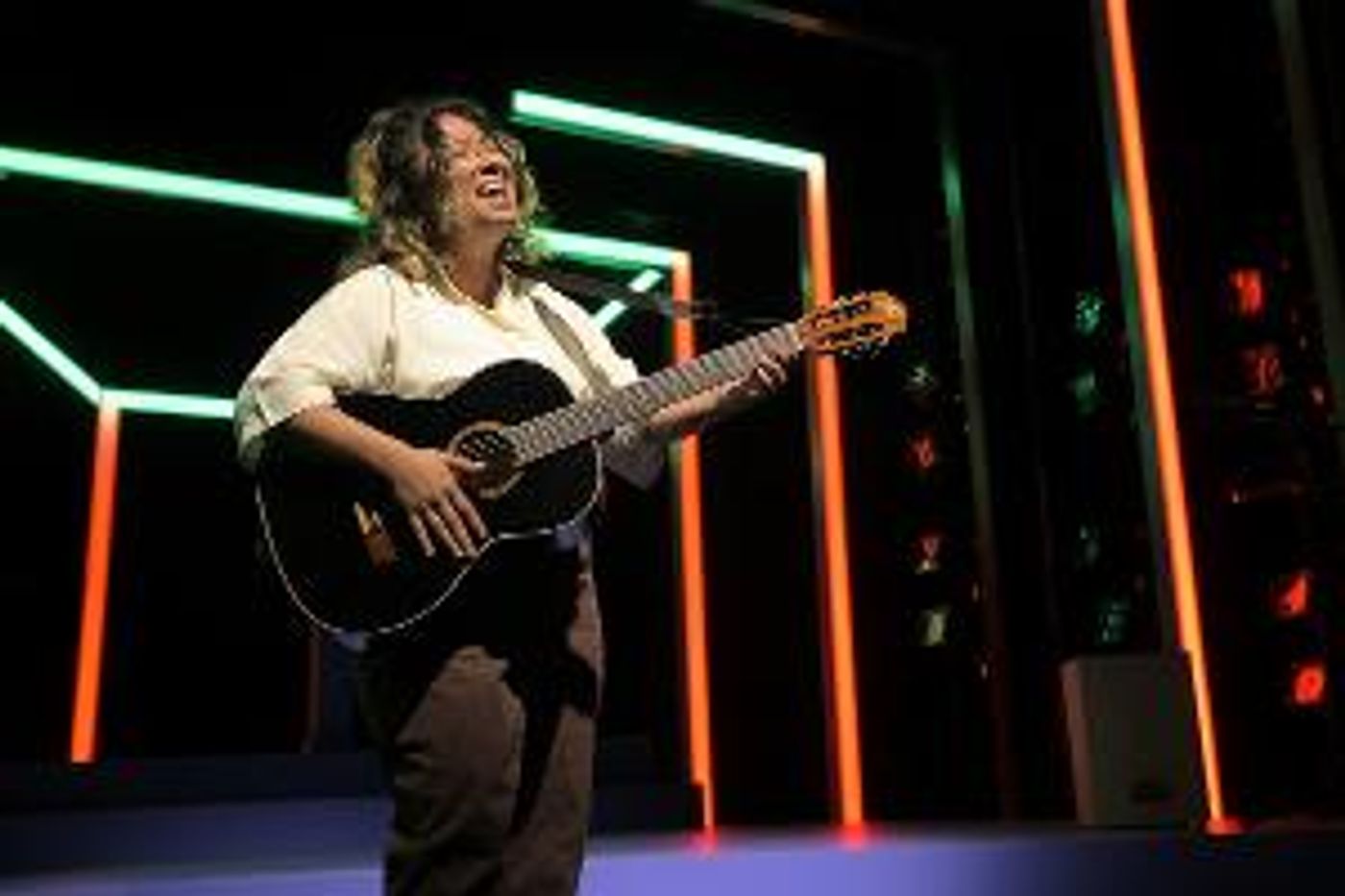 WHERE DID WE SIT ON THE BUS? is Coming to Santa Fe Playhouse in June  Image