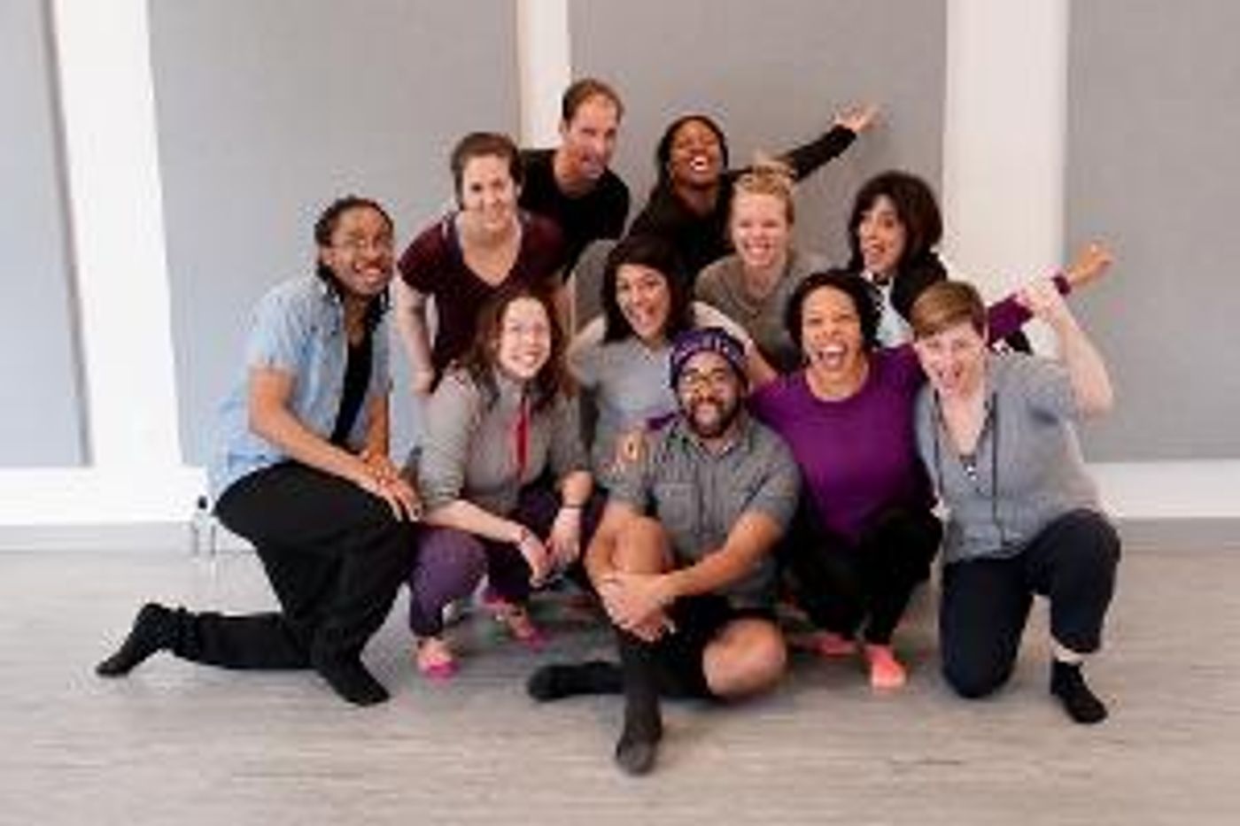 PlayPenn Welcomes R. Eric Thomas, Nilaja Sun, And More To Their Spring 2020 Education Program  Image