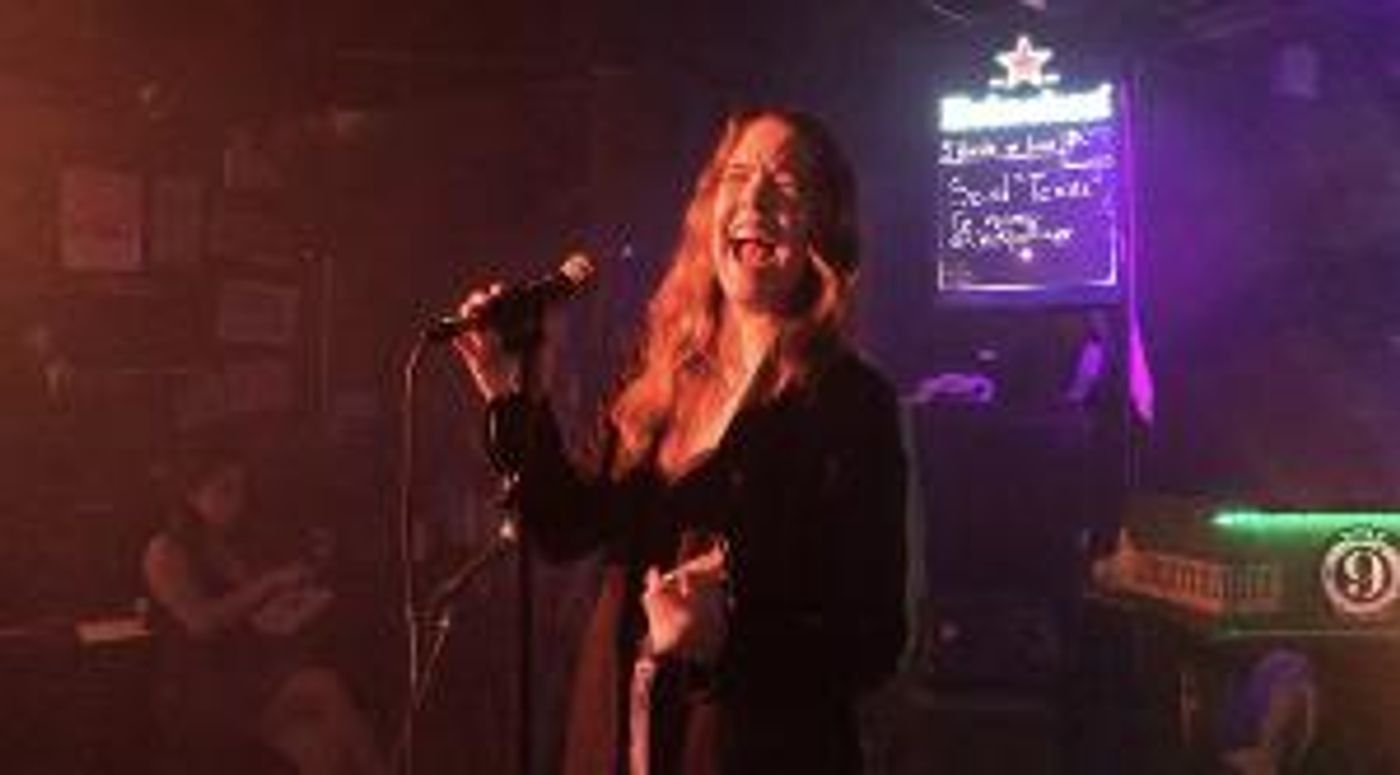 MASKS & MUSICALS Raises Hundreds For Texas Storm Victims  Image