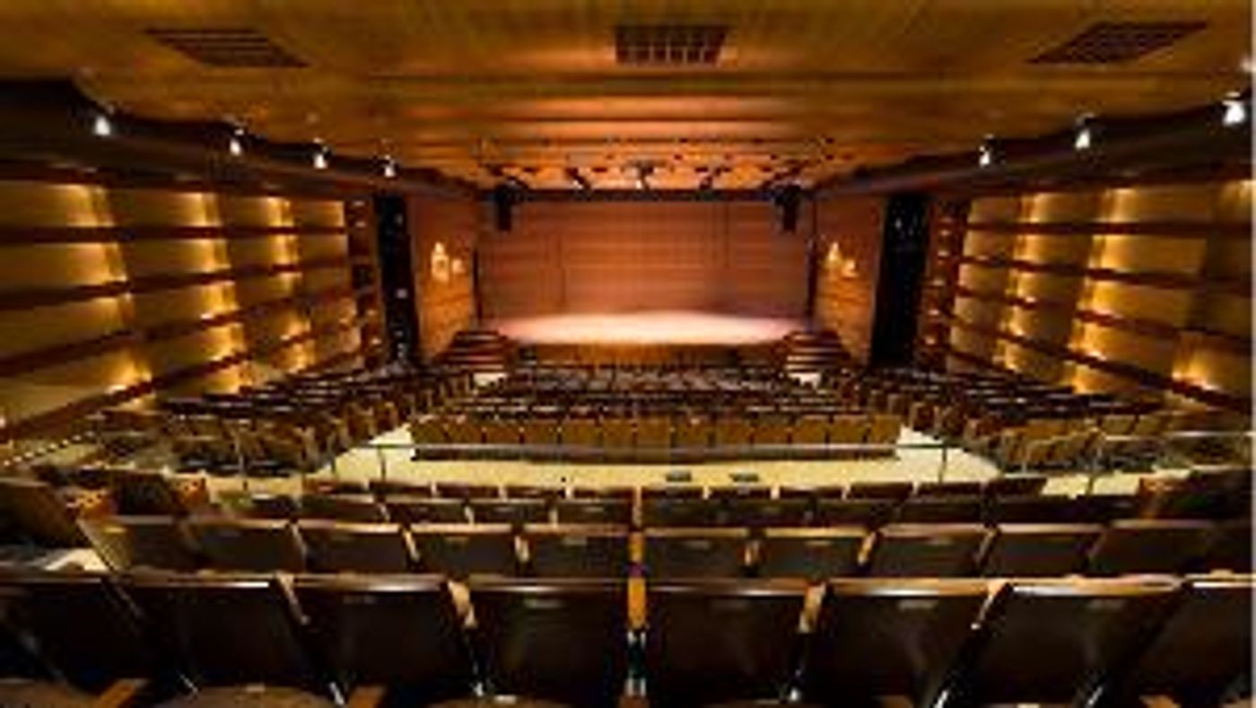 Museum Of Jewish Heritage – A Living Memorial To The Holocaust Pivoting To Provide Production Space In 2021  Image