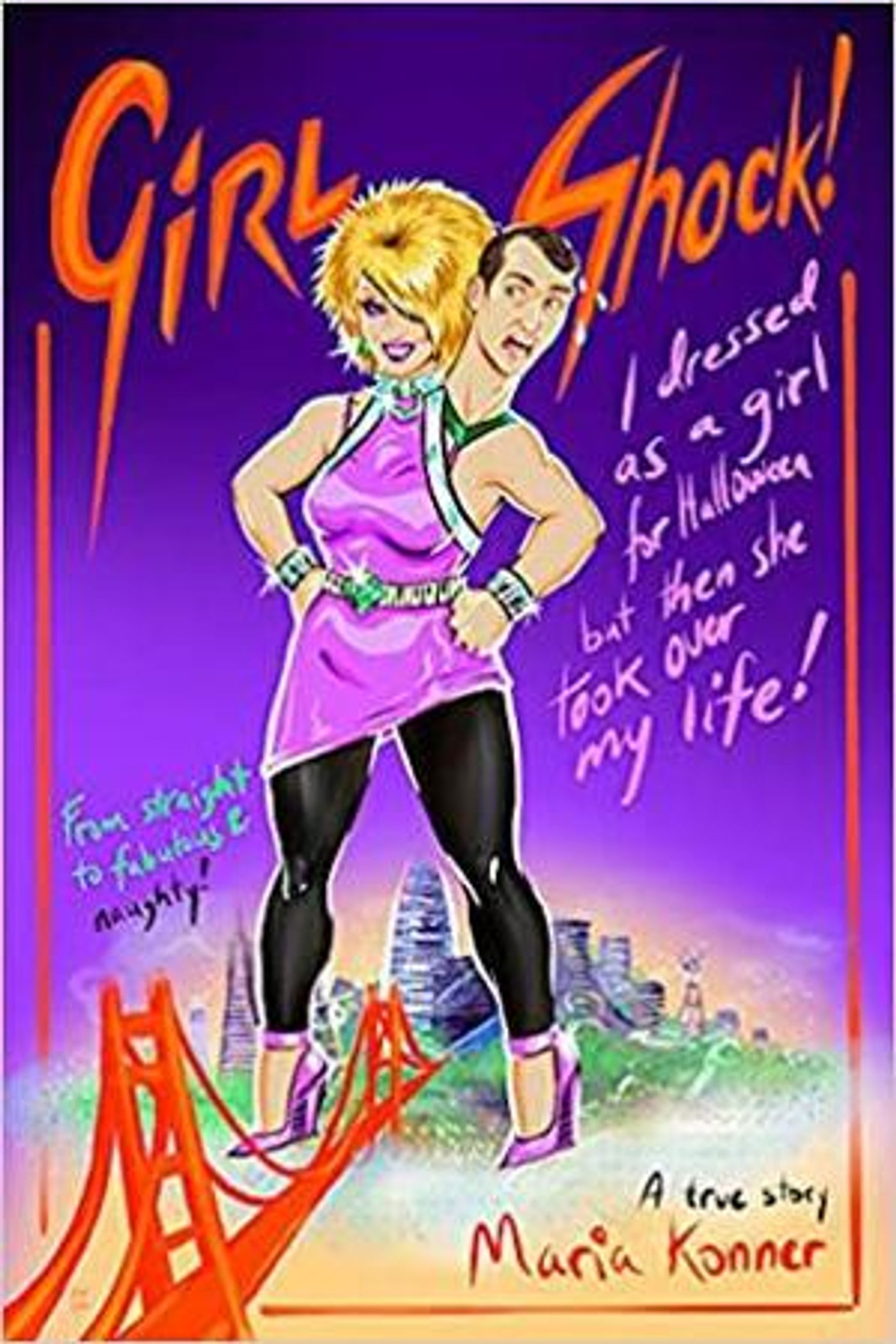 Maria Konner to Perform at Pangea And Cedar Hill This Summer  Image