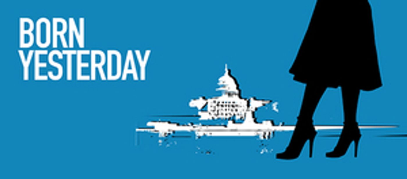 Venice Theatre Opens 70th MainStage Season With BORN YESTERDAY  Image