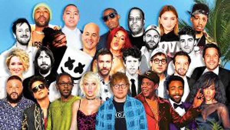 Bon Déjeuner! Radio Received Audio Contents From Record Labels and Artists Image