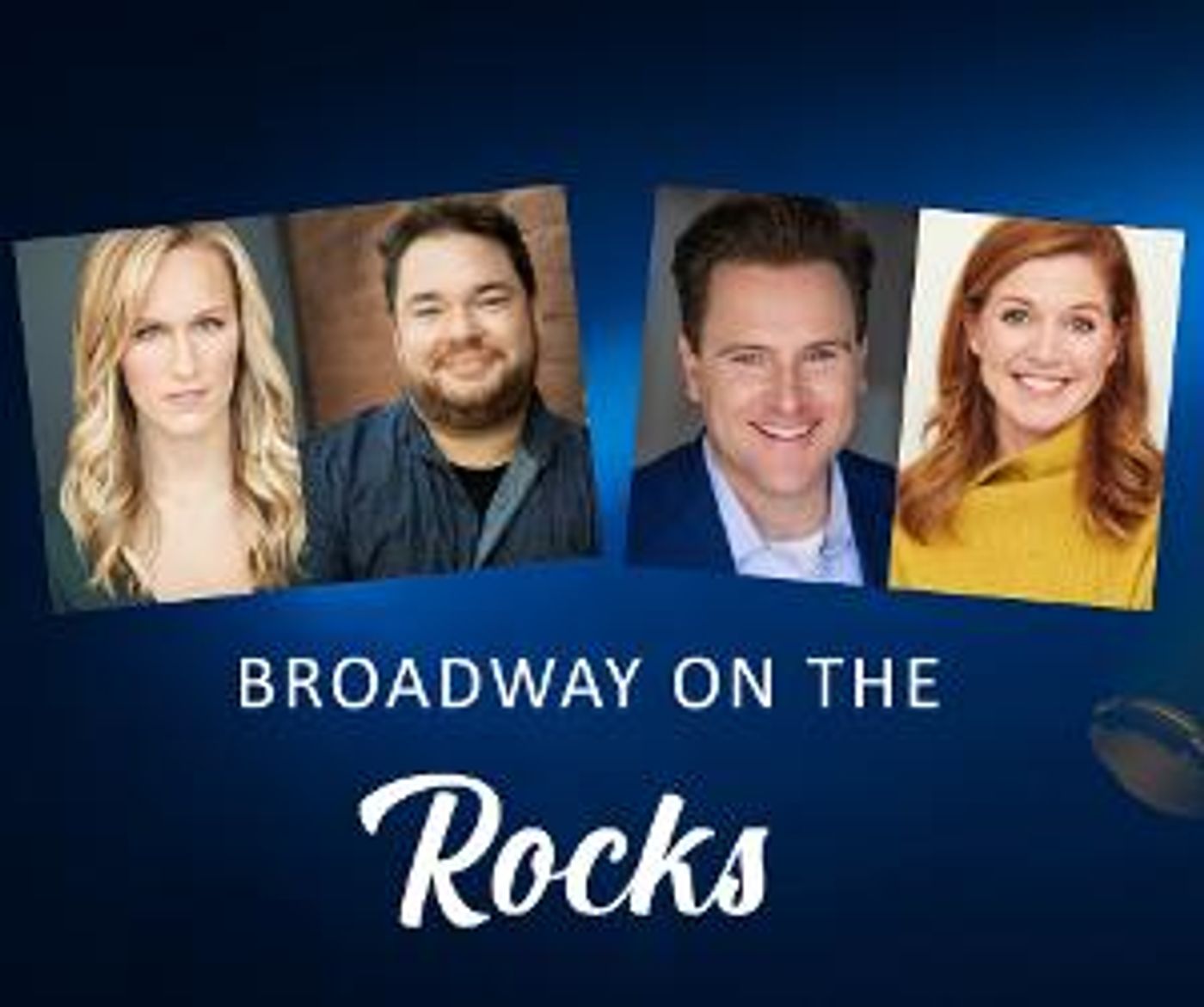 Two Duos to Headline Broadway On The Rocks Cabaret Series This Summer  Image