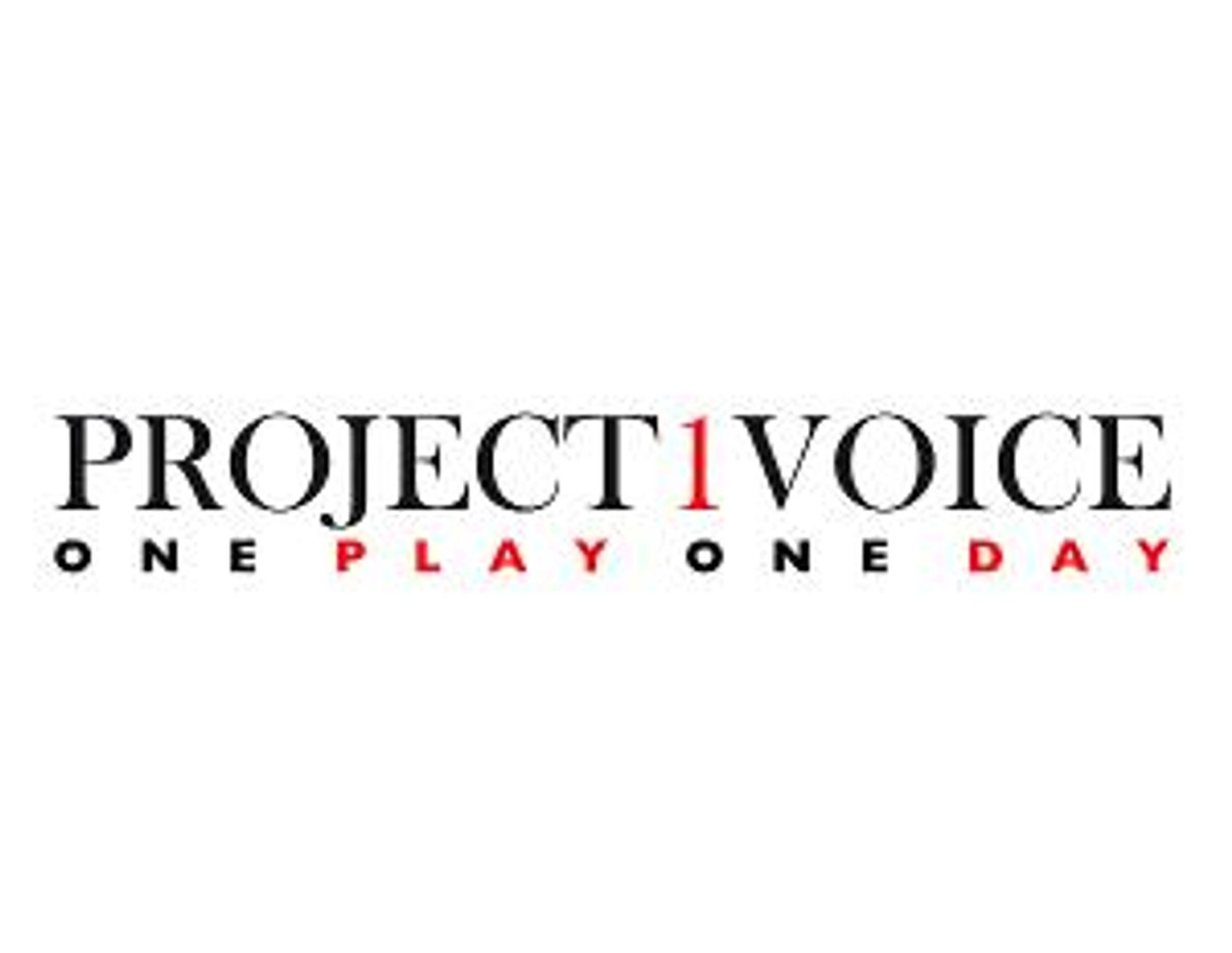 Dramatic Publishing And Project1VOICE Partner For  Juneteenth Offering   Image