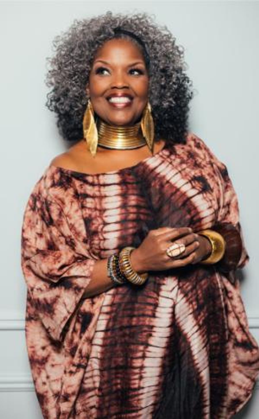Angela Brown Named Delta Visiting Chair For Global Understanding At The University Of Georgia Image