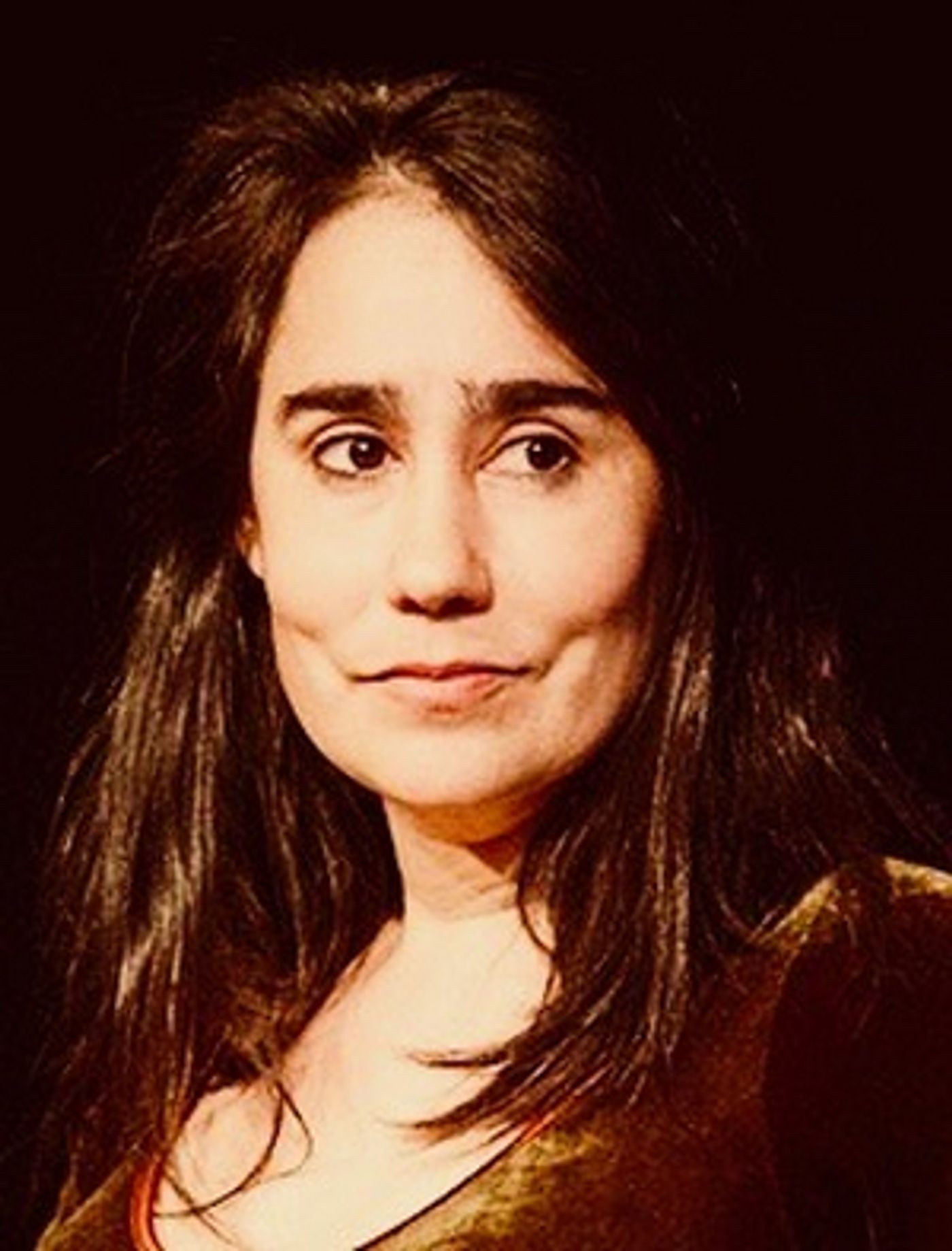 EQUALLY DIVINE Featured In 10th Annual United Solo Festival  Image