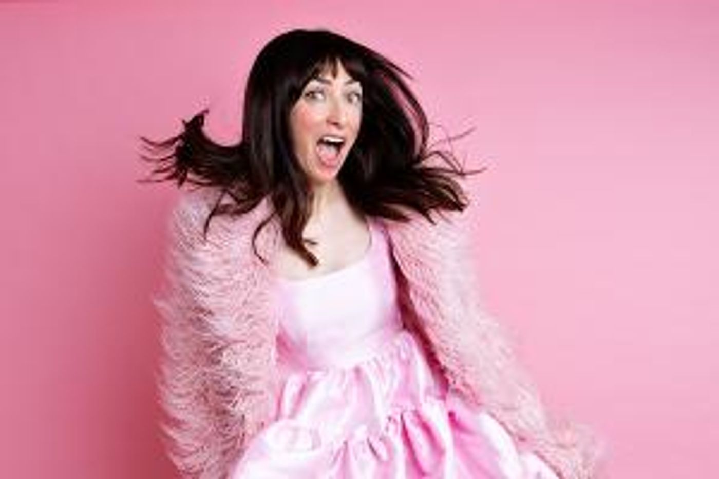 GERIATRIC MILLENNIAL Comes to the Pleasance Courtyard in August  Image