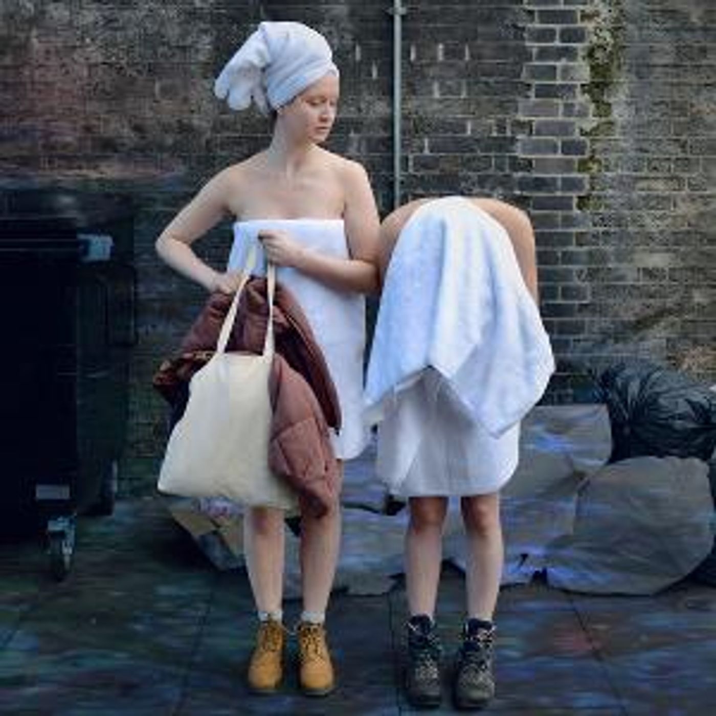 SEEKING DELPHI Premieres At VAULT Festival This Month  Image