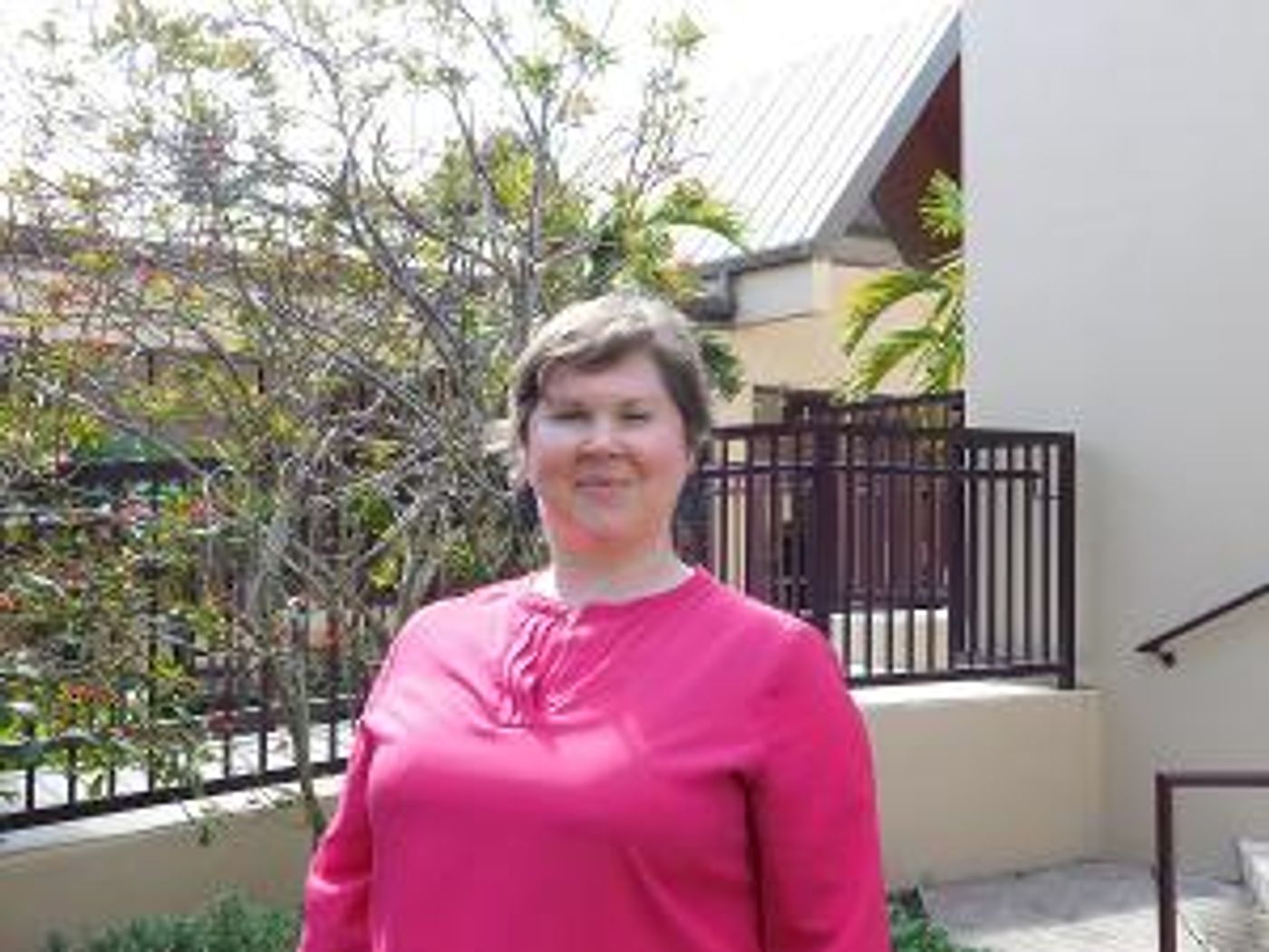 Gulfshore Playhouse Announces Lindsay Cook As Its New Production Manager  Image