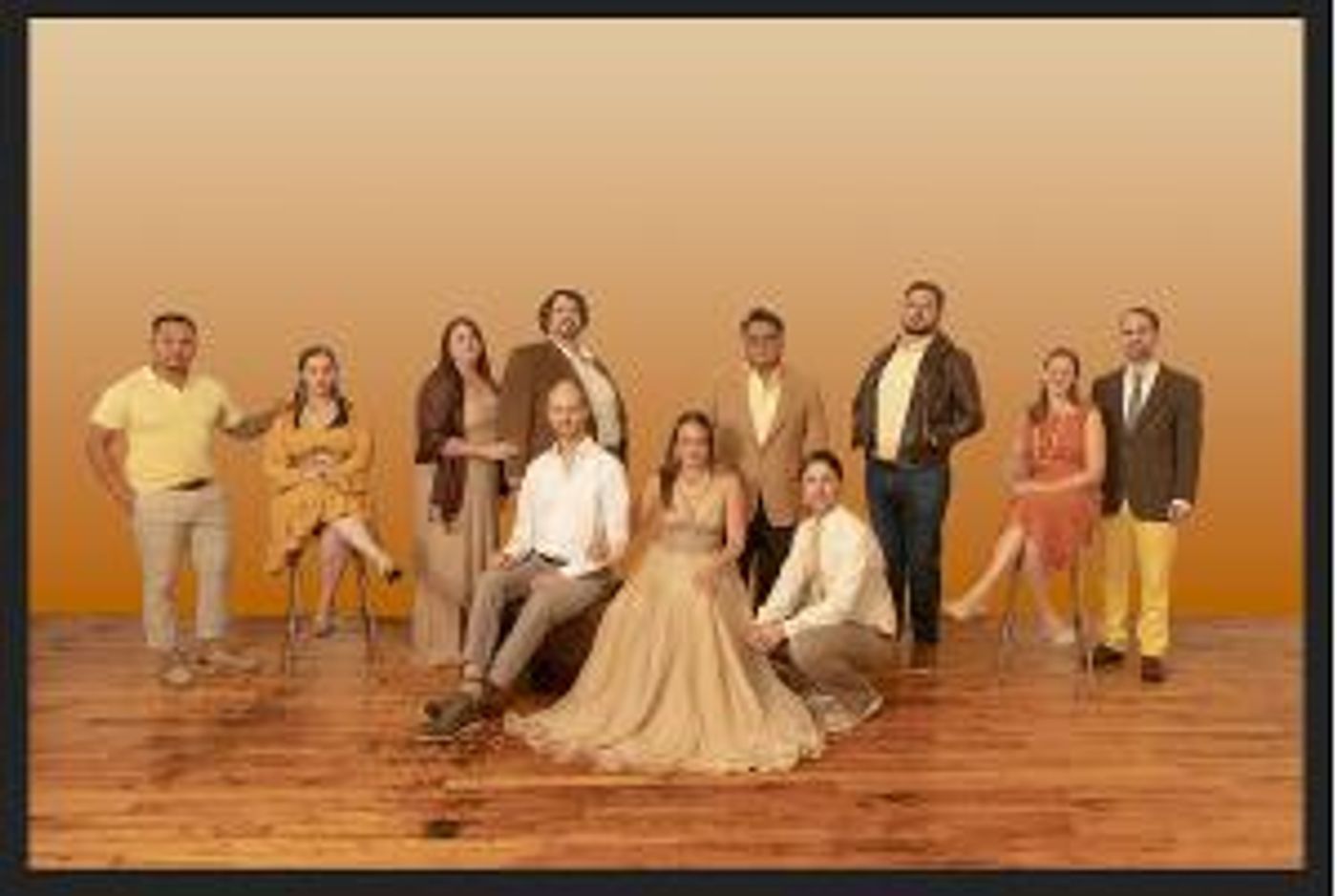 Byrd Ensemble Joins Suòno Artist Management Roster  Image