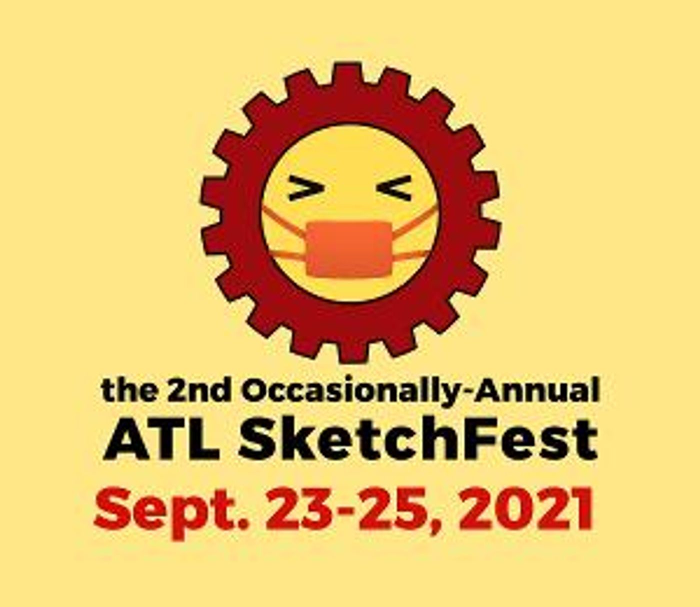 ATL SketchFest Is Back This September  Image