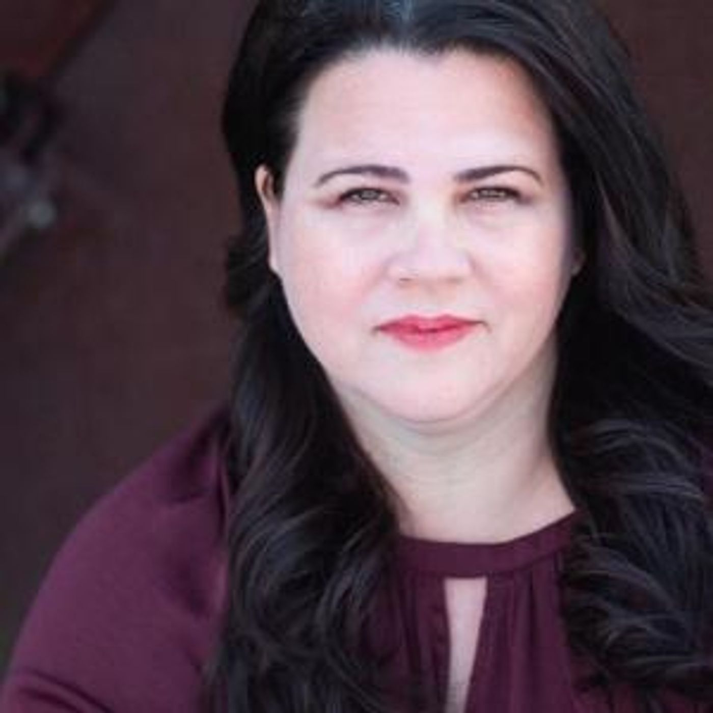 Loyola University New Orleans Presents GOD HELP THEM IF WE WAKE UP A New Play By Ann Mahoney And Starring Nadine Marissa  Image