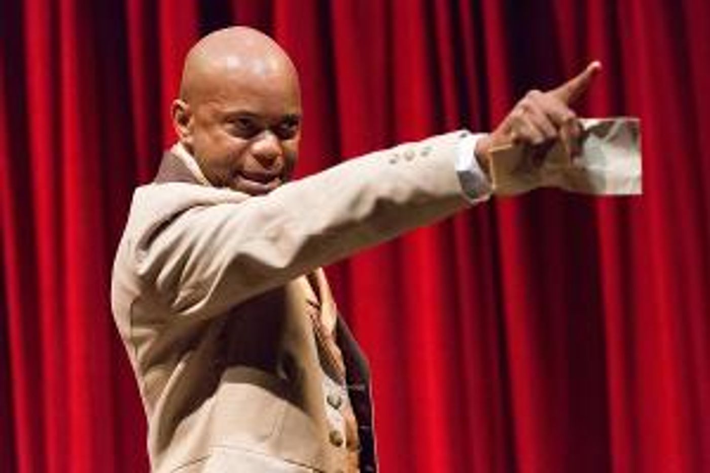 Rose Bruford College Launches Online Masterclass Courses  Image