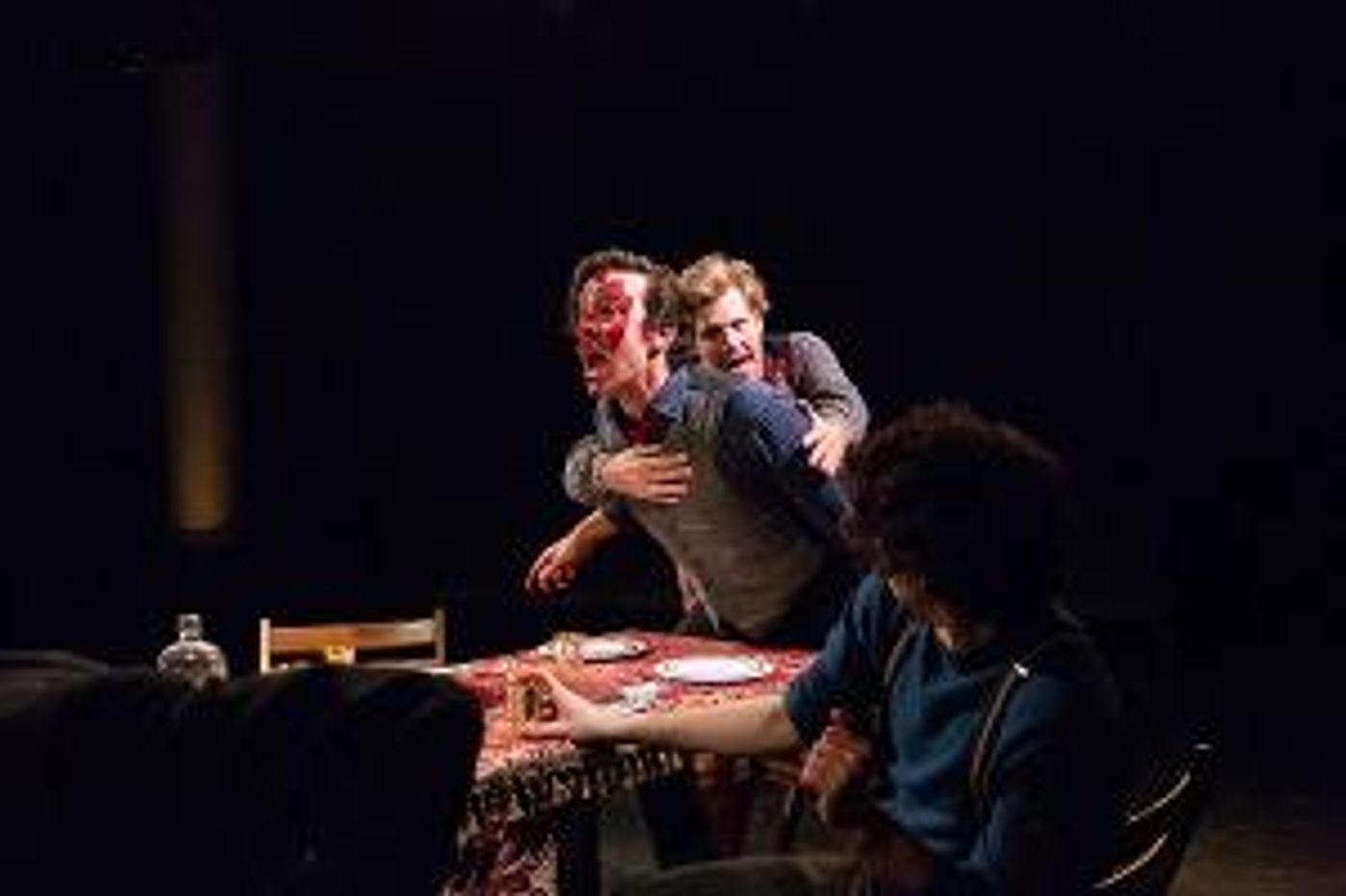 spit&vigor Brings THE BRUTES To The Players  Image