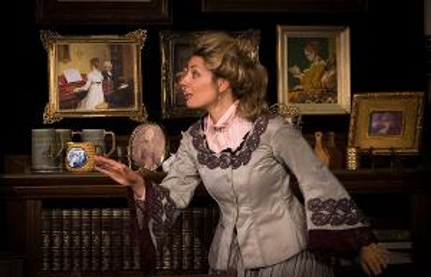 Classic Theatre Festival Reveals 2023 Season  Image