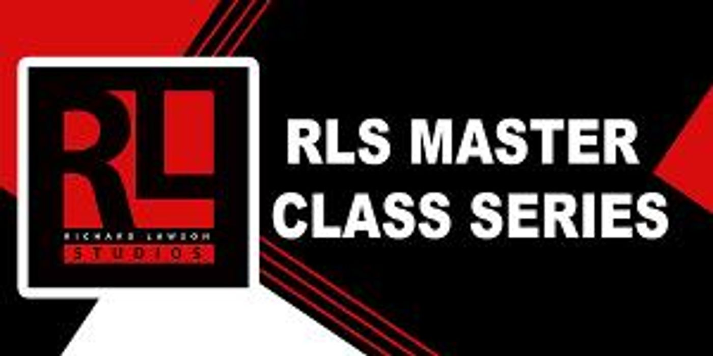 The Richard Lawson Studios Master Class Series Welcomes Casting Directors Robi Reed and Kim Coleman  Image