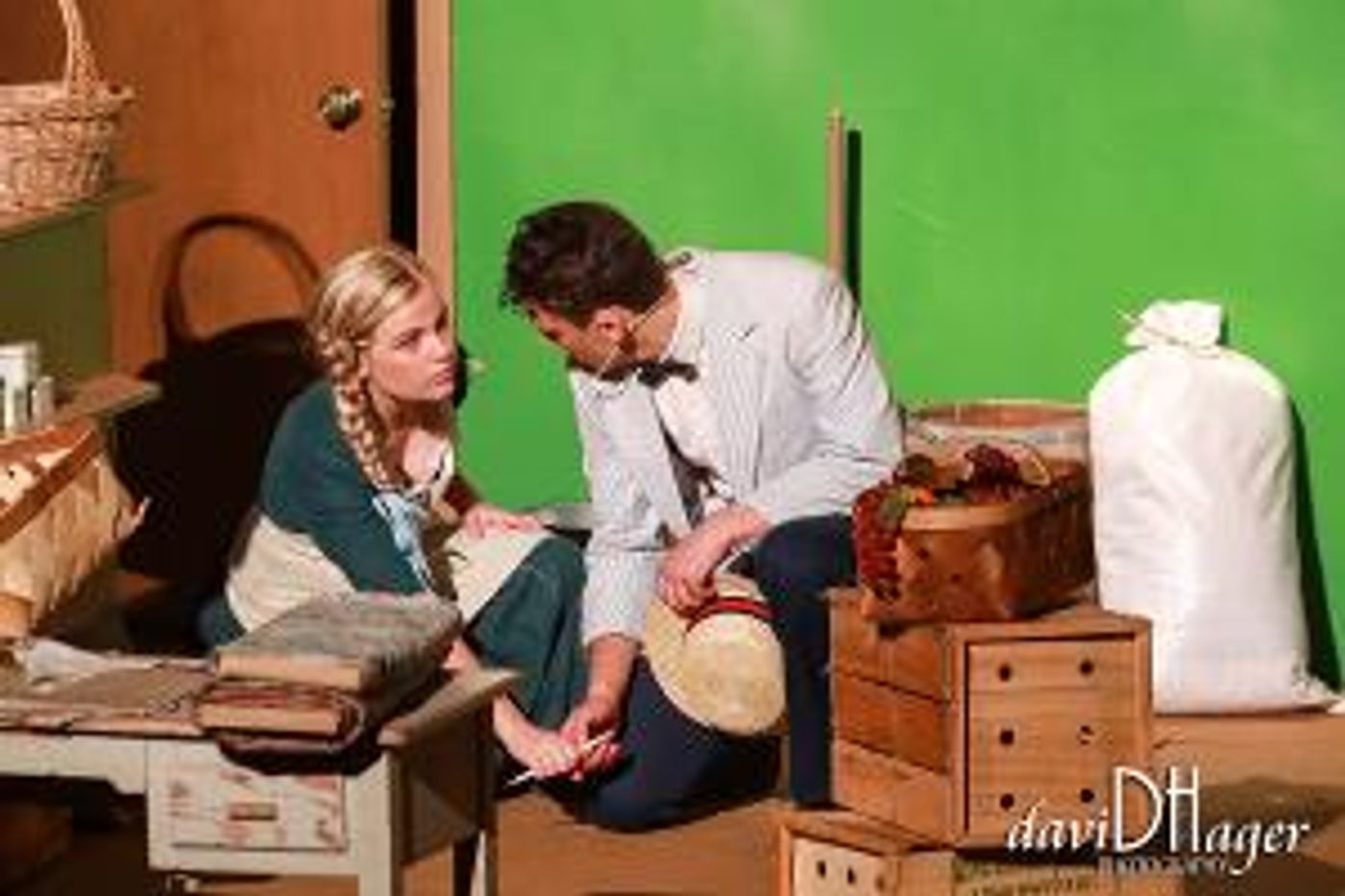 The Aracoma Story to Present COAL  Image