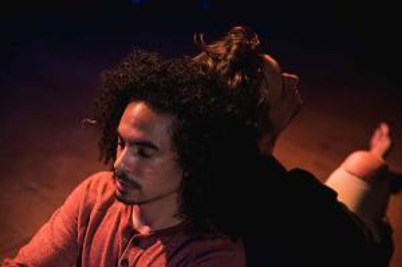 John Maria Gutierrez & James Clements Named CULTURELAB Emergence Resident Artists 2022  Image