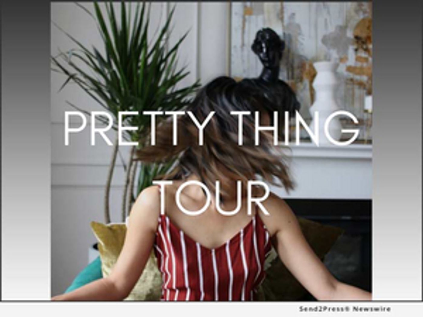 PRETTY THING TOUR Launches Cheeky Anti-Conference For Creative Womxn In NYC And L.A.  Image