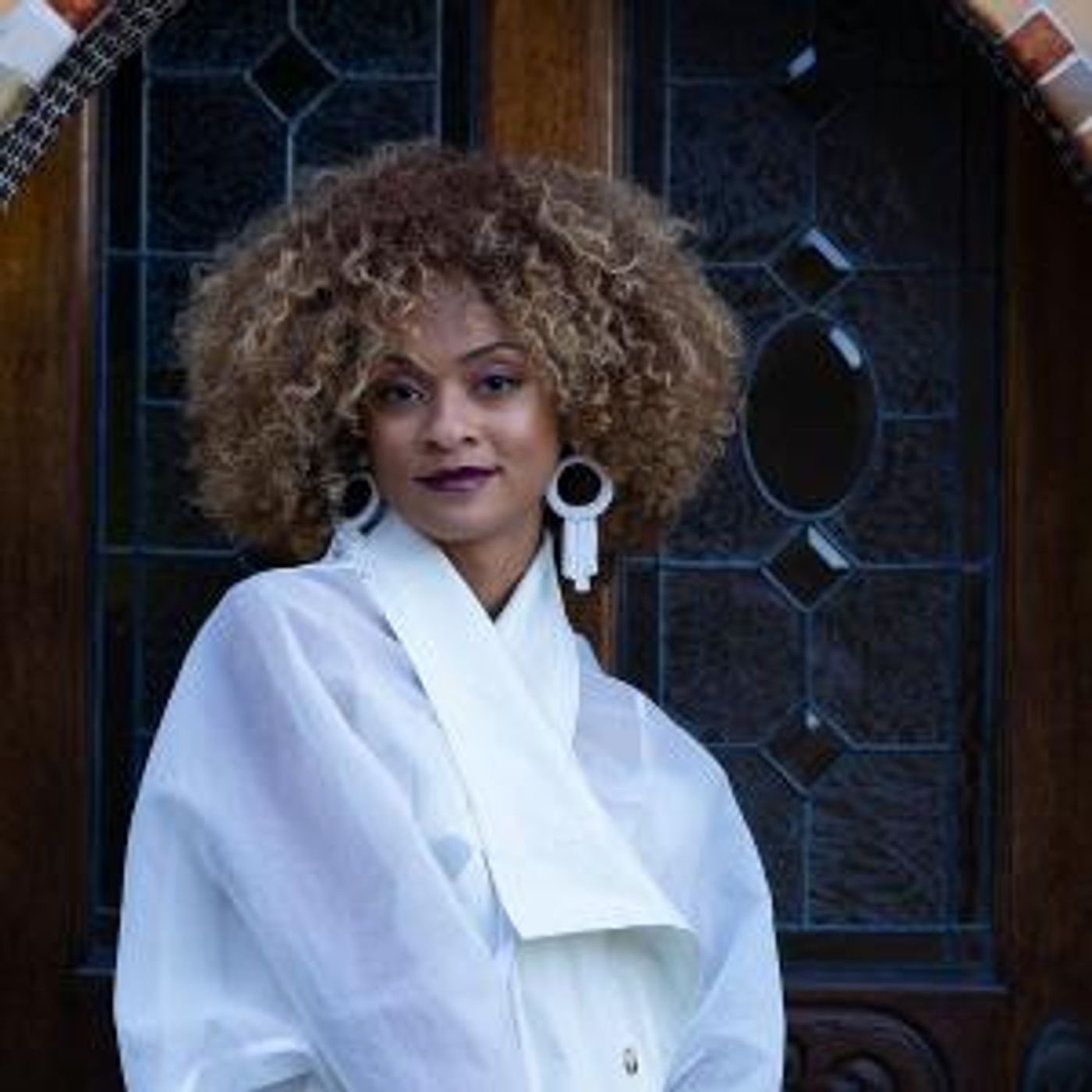 Syndee Winters to Perform at Rockwood Music Hall as Part of Butterfly Black R&B Duo  Image