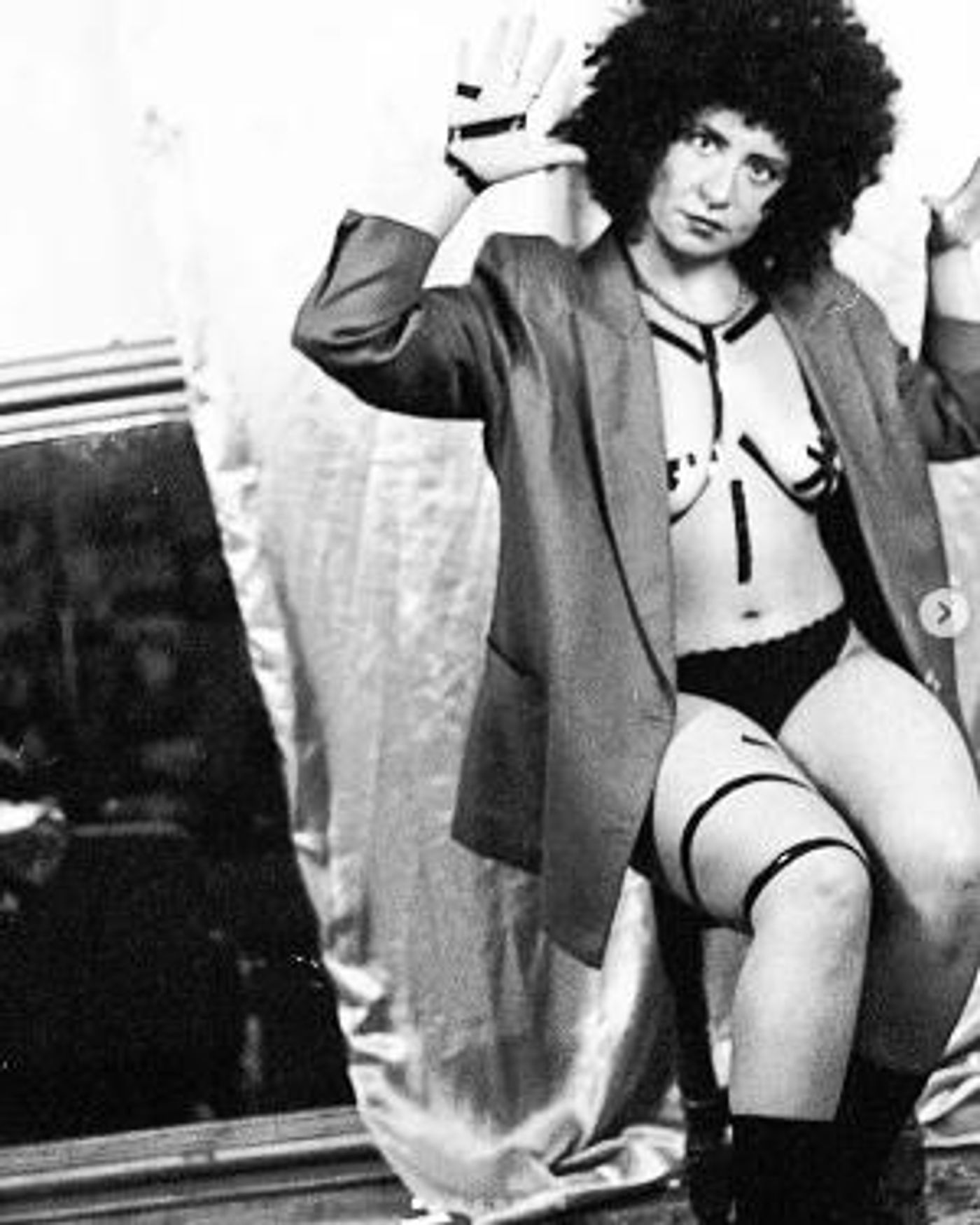 Tickets On Sale For Random Acts & Sophia Lucia's FREAK SHOW CABARET Live  Image